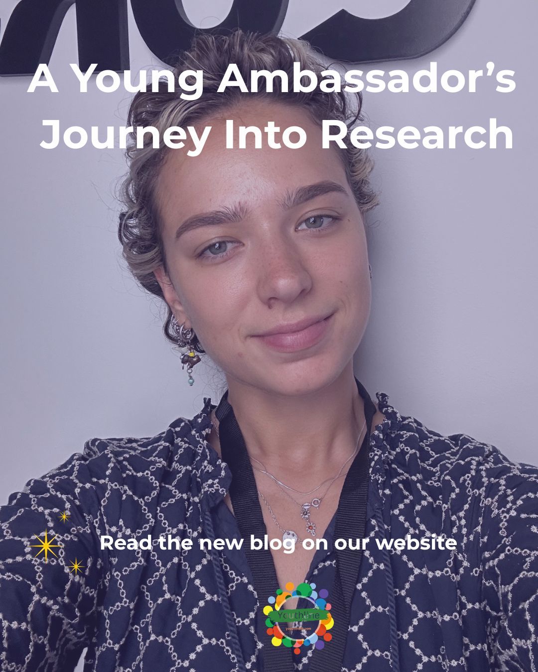 One of our Young Ambassadors has shared a really honest and inspiring blog about their journey into research and the experiences that helped shape it. 💙
At Youthline, we believe young people’s voices matter, and this blog is a brilliant example of the insight, passion and lived experience our young ambassadors bring.
Thank you for sharing your journey with us.
Read the full blog - link in bio
#Youthline #YoungAmbassadors #YouthVoice #MentalHealth #Research #BracknellForest