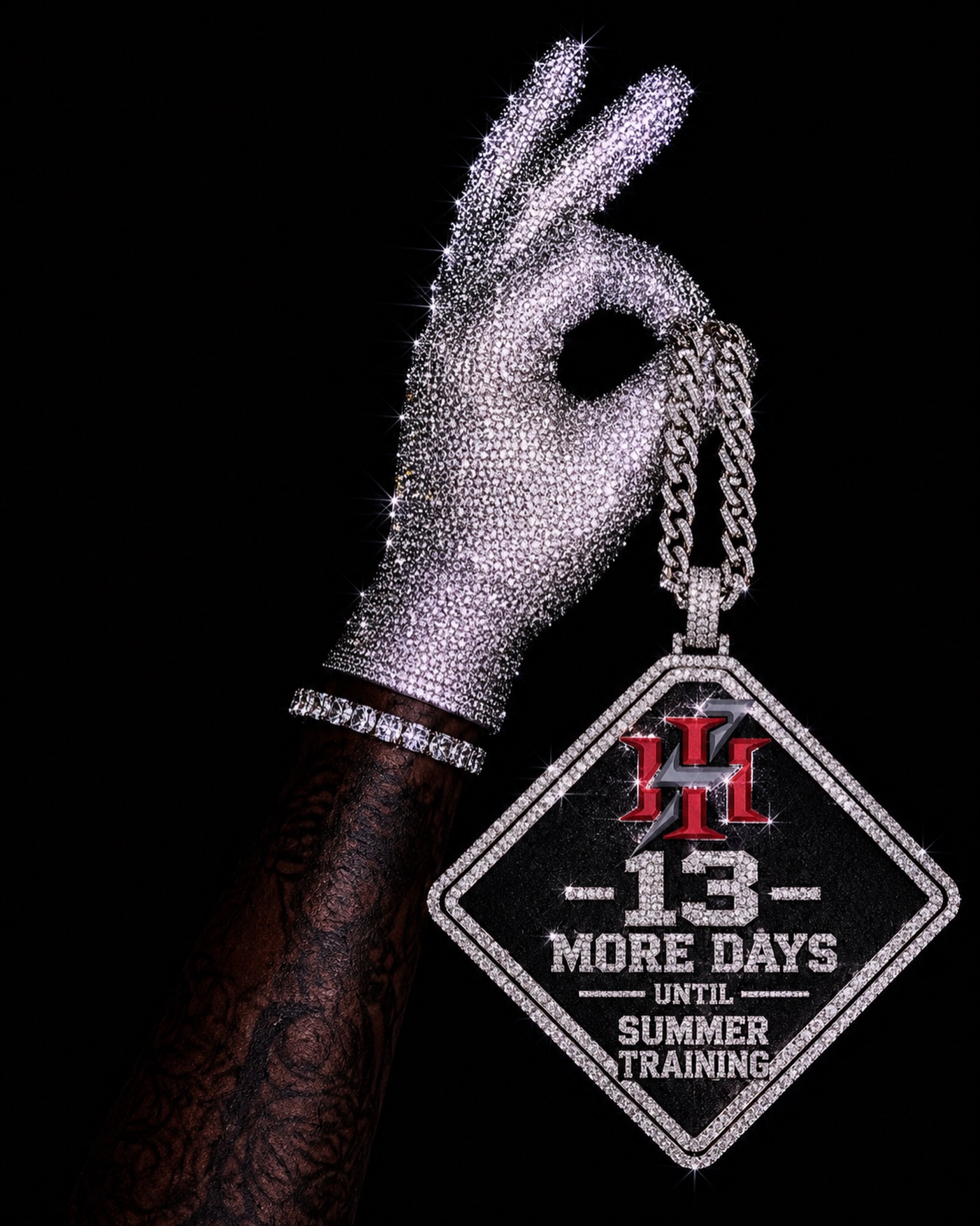 Countdown: 13 DAYS! 💪 ‘Controlla’ your summer. Three Pillars Performance summer training puts YOU in control of your destiny. Real coaching. Real results. Claim your spot today!
https://threepillarsperformance.com/smmr26