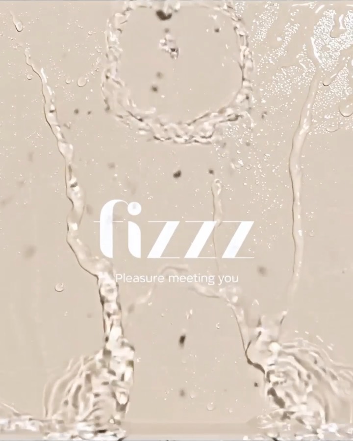  שבועות - Let’s Get Wet 💦
לפי התחזית של Fizzz צפויות הלילה הצפות, חג שמח 😏 #FizzzVibe