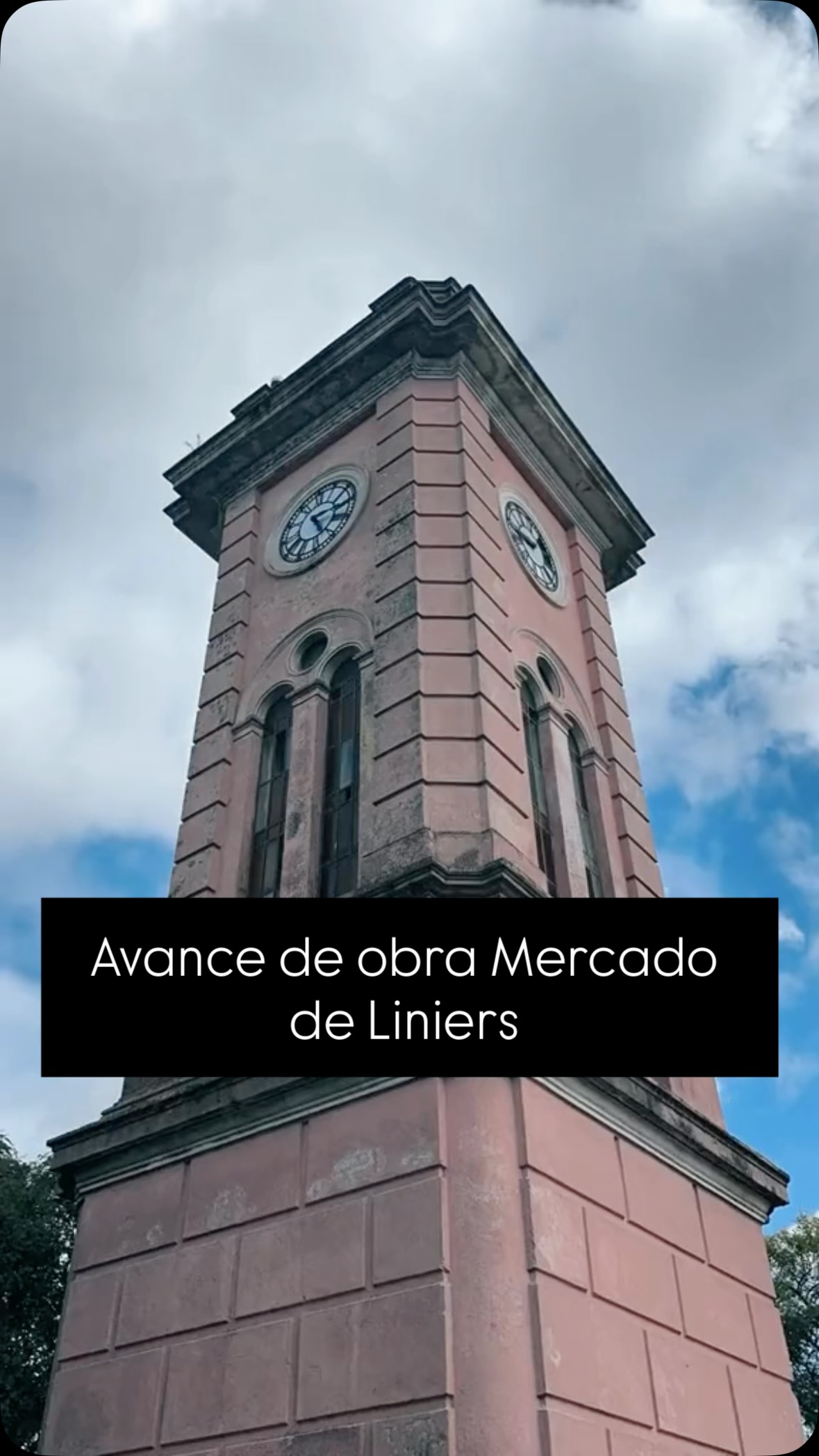 #fotografia #creadordecontenidos #videography #arquitectura #reloj