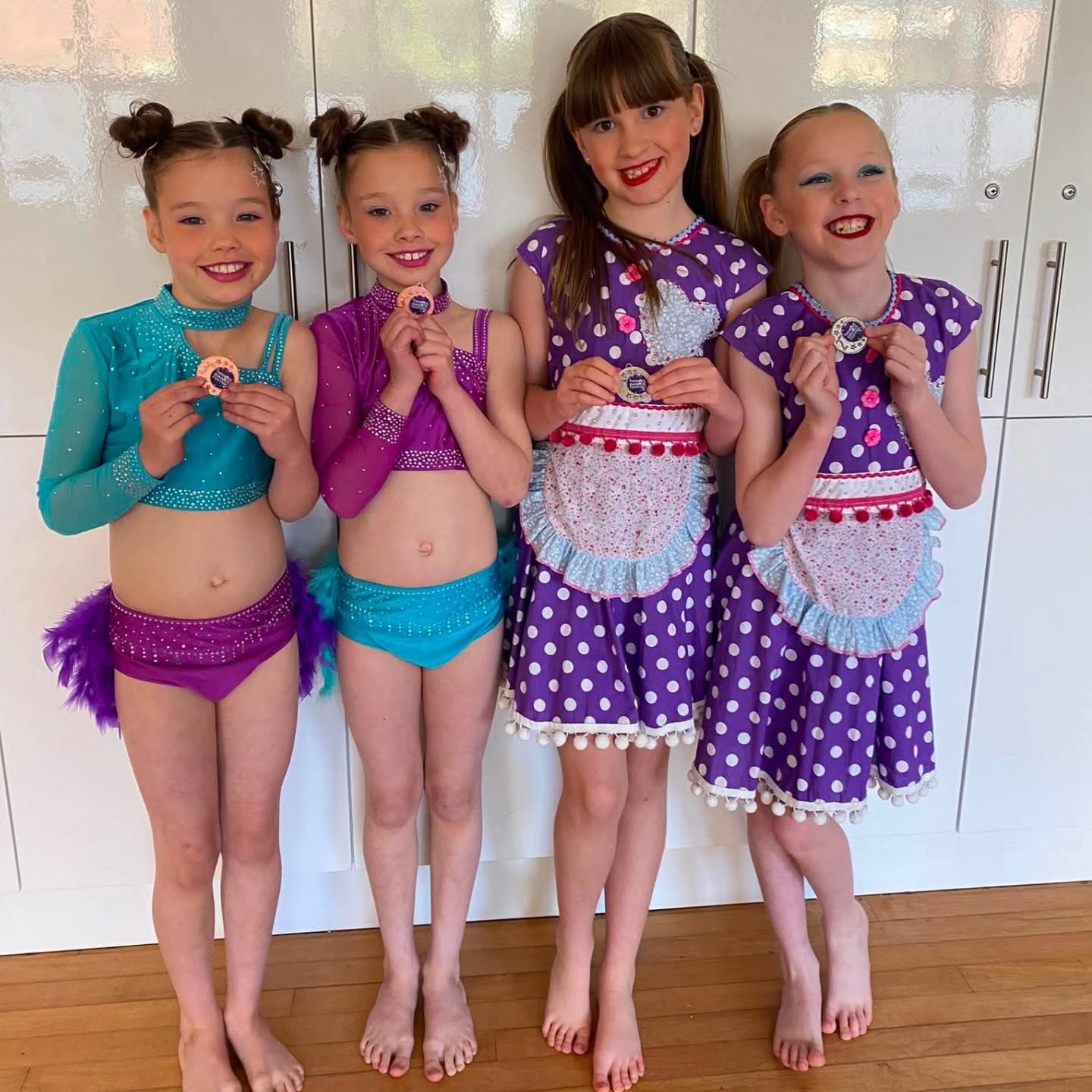 β¨οΈ Twinkle Dance Festival β¨οΈ
A lovely festival full of smiles, laughter, and magical moments. We're so proud of this amazing dance family, friends, talent, and happy times all in one place πππ
#lmpa #lisamarieperformingarts #dancecomps #proud #complife