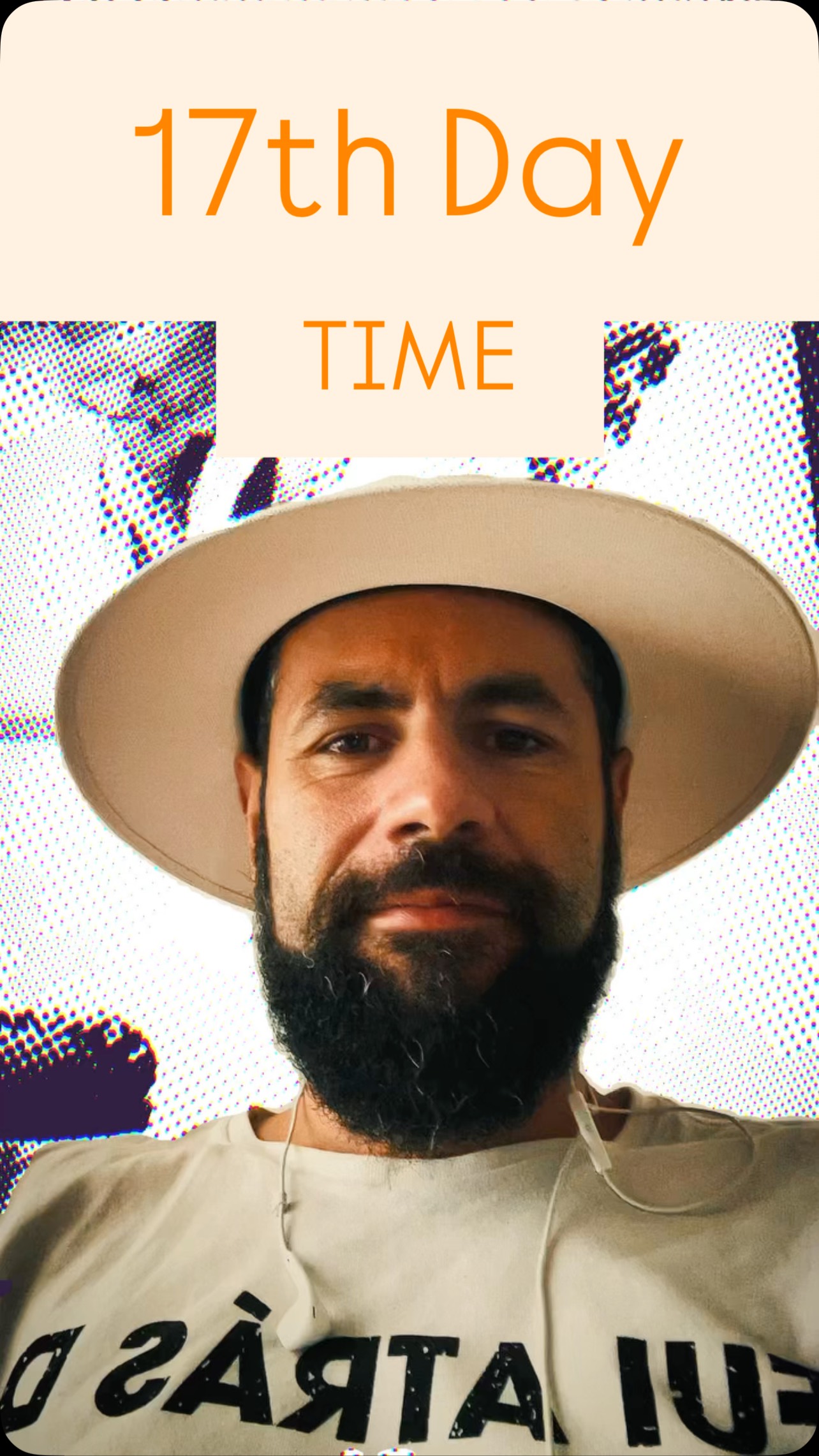 We live in a world obsessed with time.
People telling us:
wake up earlier,
work harder,
optimize more,
hustle faster,
do more before 30,
before 40,
before it’s too late.
And slowly…
we forget to ask:
What kind of life am I actually trying to build?
Somewhere along the way,
many of us stopped listening to our own rhythm.
We became calendars.
Notifications.
Deadlines.
Checklists pretending to be human beings.
But time was never meant to only be managed.
It was meant to be felt.
In long conversations.
In sunsets that make us pause.
In laughter that makes us lose track of the hour.
In moments so alive… they disappear from the clock entirely.
Maybe the real luxury of life
is not controlling every minute…
but learning how to truly live them.
Follow for daily inspiration for a happier, more meaningful life