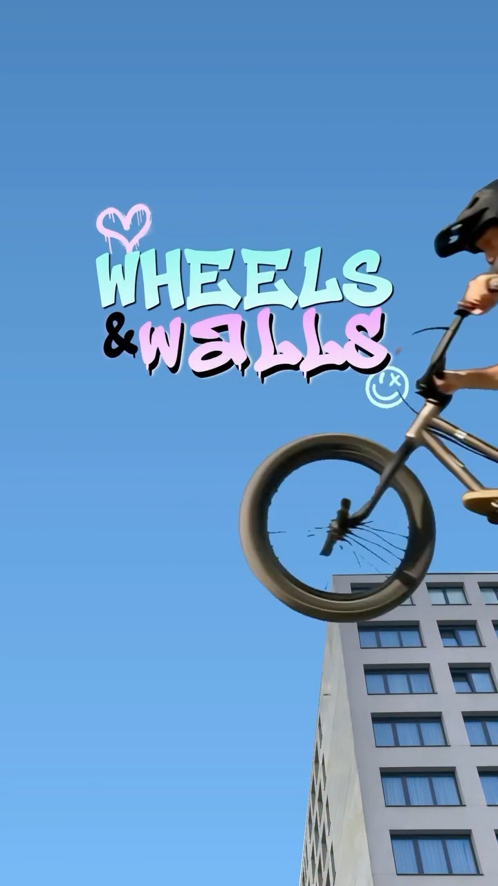 Some weekends are just different.
June 6th & 7th, Wheels and Walls brings together three worlds that share the same DNA: creativity, grit, and freedom. 🚴
BMX riders defying gravity. Graffiti artists turning concrete into canvases. Climbers fining their way up, one move at a time.
It’s not just an event. It’s a vinr, a community, a moment.
Come be part of it! ✌🏻
📍Arena | GRIDX
#wheelsandwalls #gridx #graffiti #bmx #luxembourg