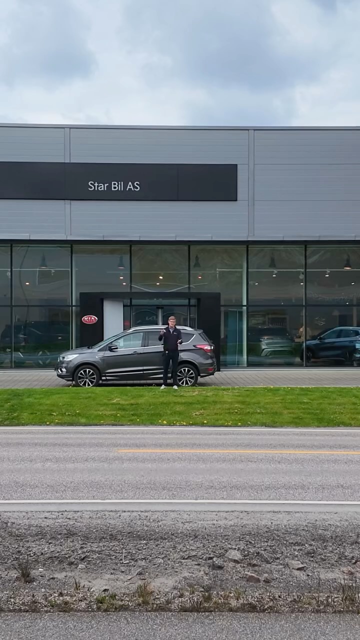 På utkikk etter bruktbil? Her er ditt tegn!
Hos oss finner du en rekke biler, nye- og brukte, som dekker ditt behov 🚘
Sjekk ut utvalget her:
👉https://www.starbil.no/bruktbiler
Velkommen innom for en hyggelig bilprat, helt uforpliktende 😊