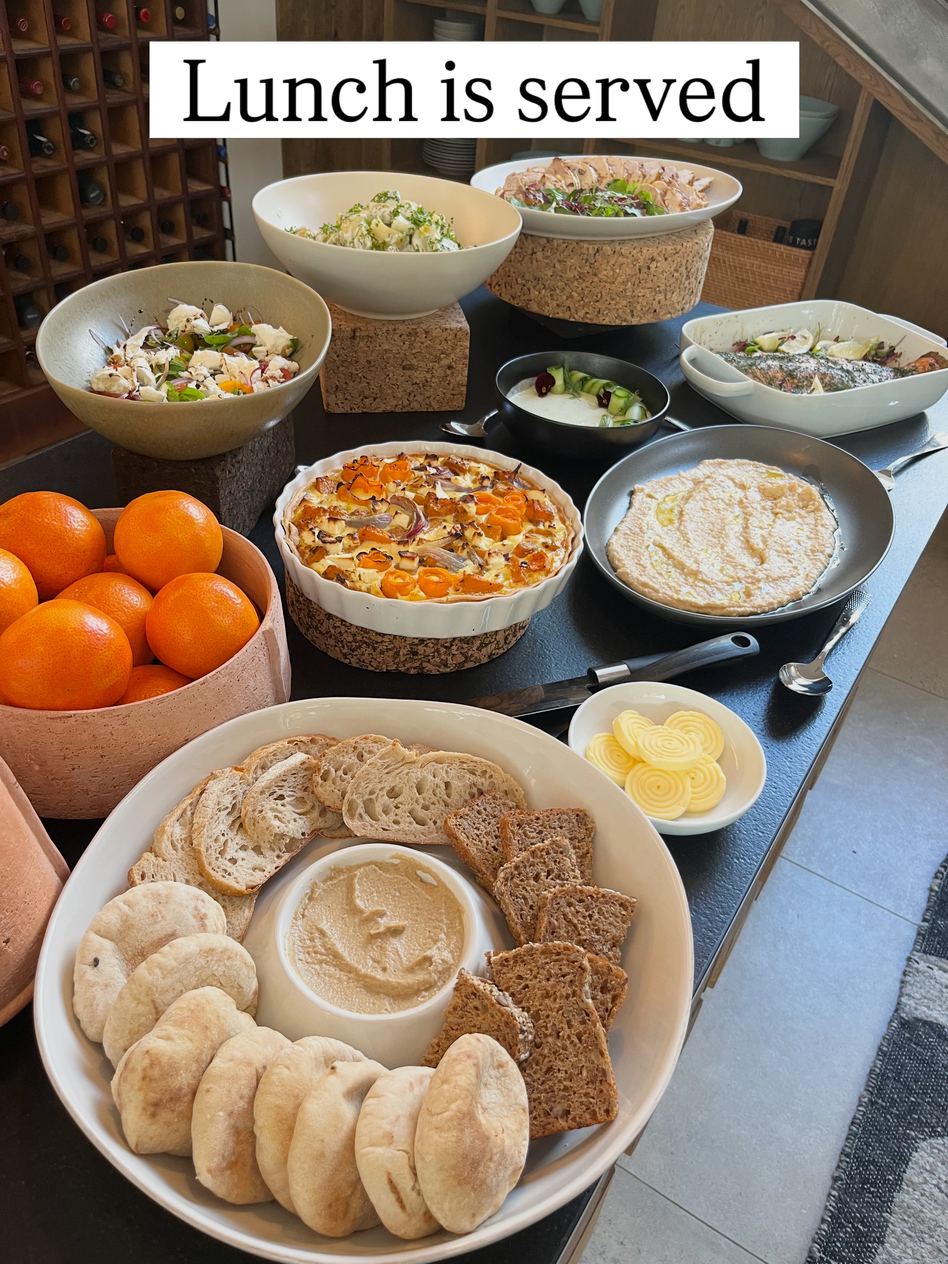 A day of delicious food in Simbithi last weekend. Why not have a private chef all day.
This was our lunch set up on Saturday everything freshly prepared and served ready for the guests to indulge in their favorites.
I create specially crafted menus for delivery set up, heat and eat meals, family style feasts and more. The possibilities are endless.
It’s the perfect holiday experience with Private Chef Ballito at your service always serving a side of happiness with every dish.
#privatechefballito