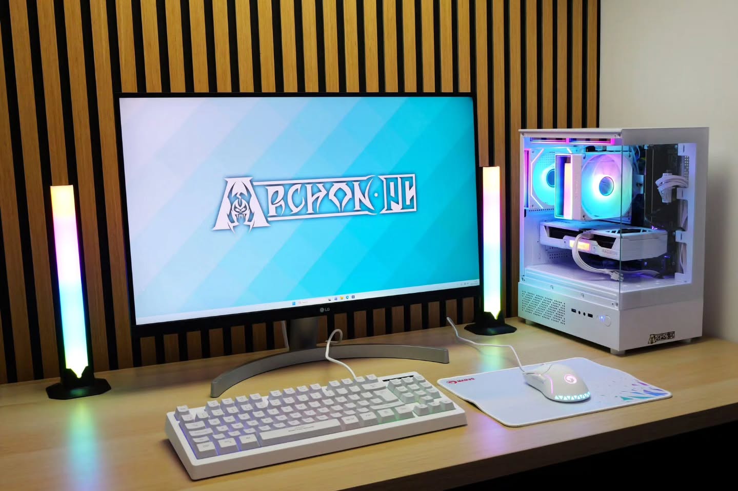 Tired of rolling the dice on marketplace pre-builts? 🎲 See why ArchonPC by Garner Tech is in a league of its own. ⬇️
When you buy a gaming rig from massive sites like Amazon, it’s a gamble. Hidden bottlenecks and zero aftercare are way too common.
At Garner Tech, we actually care about your frames and your peace of mind. Here is why gamers choose ArchonPC:
🛑 No Cheaping Out: We refuse to cut corners. Every ArchonPC is built with premium, trusted components—from the motherboard down to the power supply.
📞 Full Technical Support: Need help? You aren't getting forwarded to a random call centre. You get direct support from the actual experts who build and understand these machines.
⚡ Meticulous Builds: Perfect cable management, rigorous stress-testing, and optimised airflow come standard.
Stop settling for mystery builds. Get a rig built with passion, backed by experts.
🔗 Explore the ArchonPC lineup today: www.garner-tech.uk
#GarnerTech #ArchonPC #GamingPC #PCGaming #CustomPC
