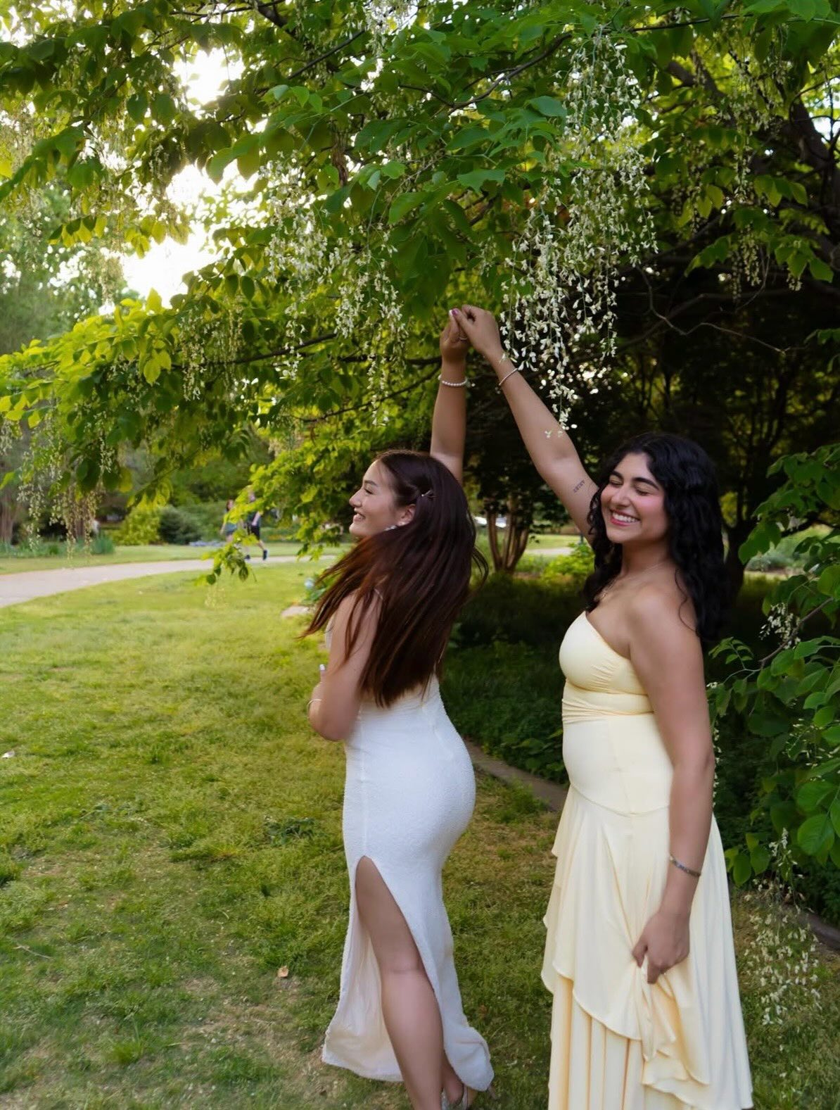 dancing through life together 🌱💖💫🌷🪩
No better way to end the year than to celebrate together!
#PhiSigmaRho #PhiRhoLove #PSR #PRL #OrchidBall
