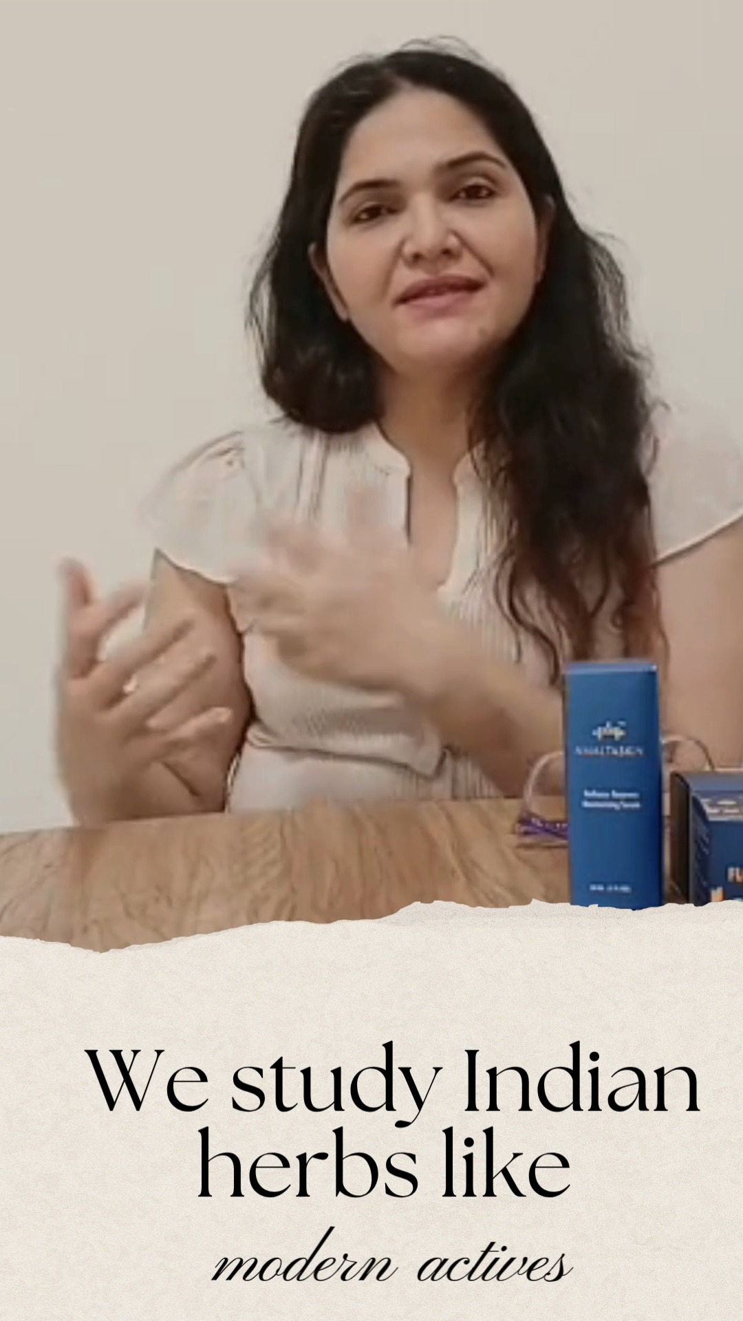 India has some of the world’s most powerful botanicals.
Our vision is to transform them into clinically relevant skincare actives through modern research and skin biology.
At Amaltaskin, we study how botanicals interact with skin pathways linked to pigmentation, inflammation, and ageing to create next-generation skincare designed for Indian skin.
#skincarefounder #founderlife #indianskincare #skinscience #melanocytes #pigmentationcare #skincareresearch #womeninbusiness #beautystartup #botanicalskincare #ayurvedicskincare #biotechbeauty #glowscience #cosmeticscience #planttopathway #amaltaskin #PhoolOrganics #IndieBeautyBrand #ScienceBackedSkincare #SkinBarrier