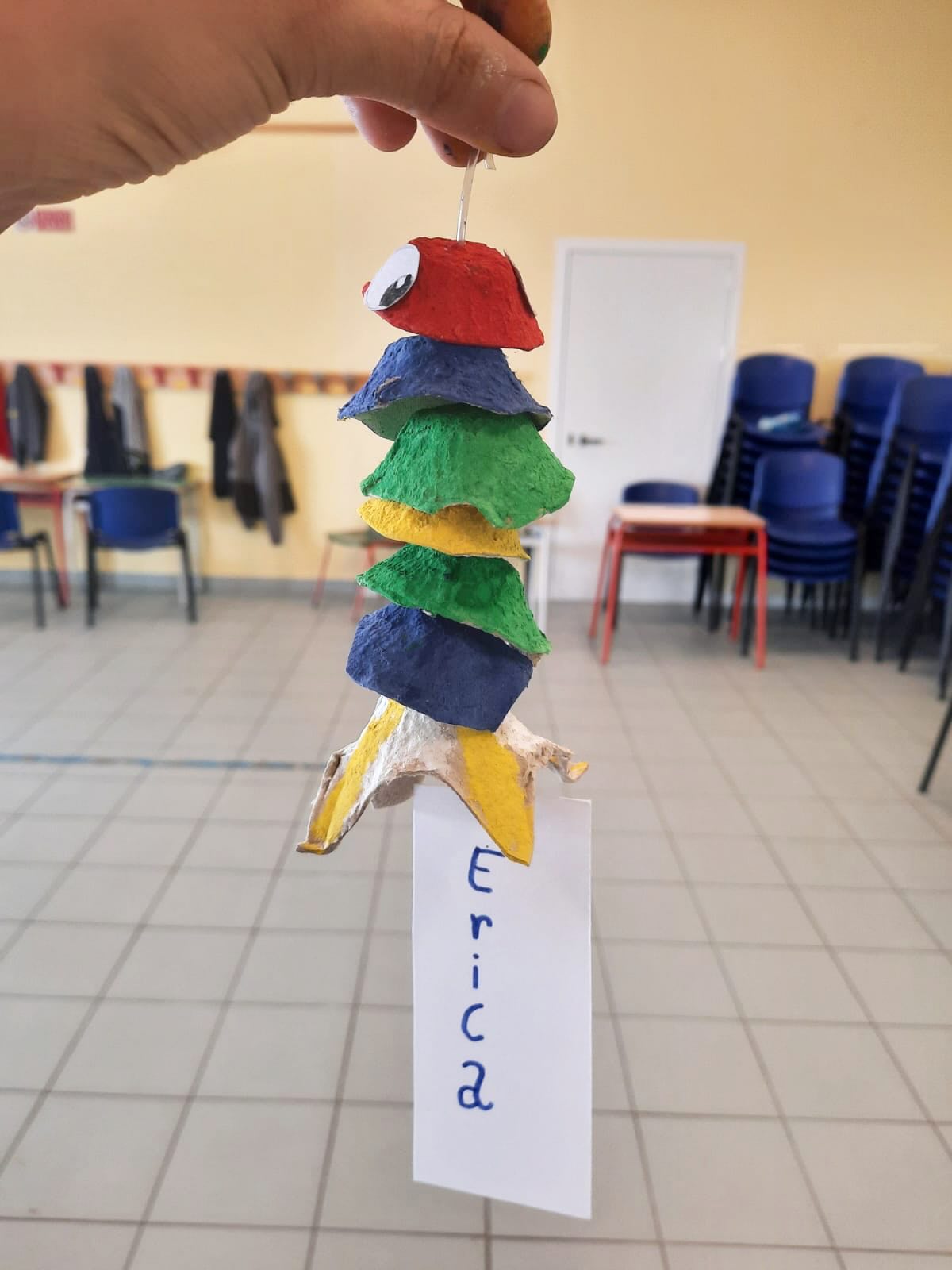 Piccole decorazioni creative al doposcuola di Saletto 😍
#laboratorio #doposcuola #creative #decorazioni #apsjoker