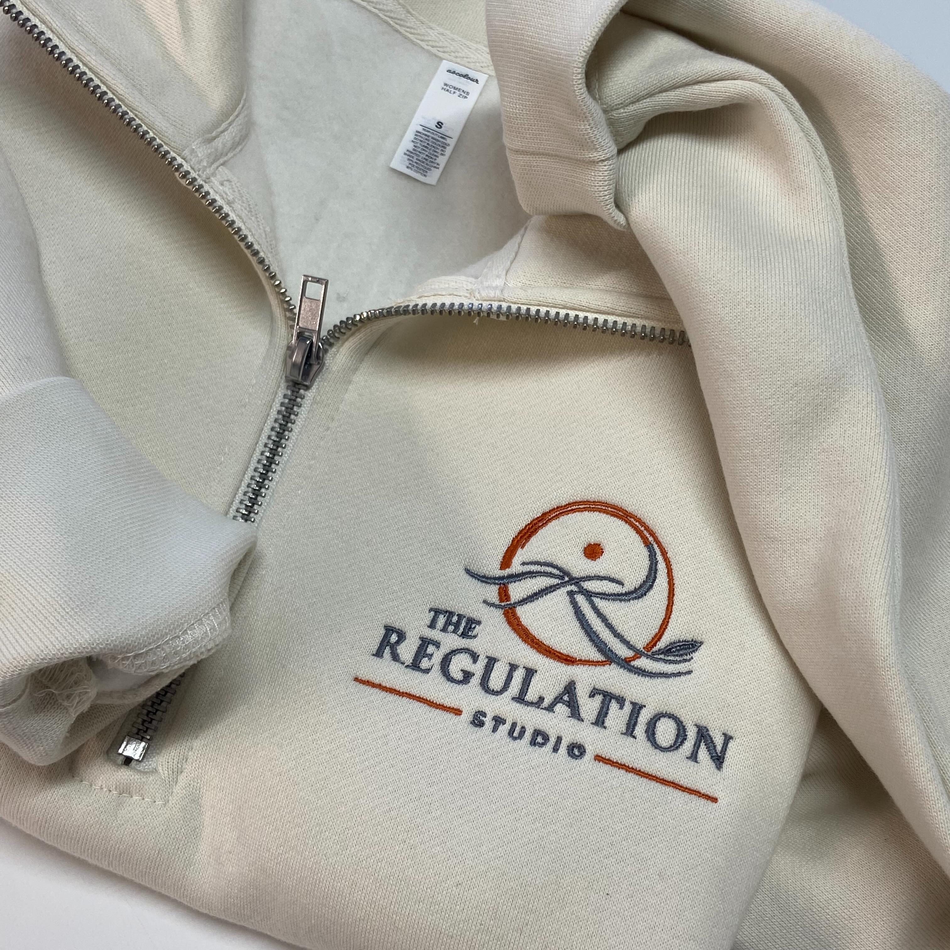The government is taking their cut from us small businesses - Might as well look good while they do it š„“
Custom uniforms with NO minimum order
Design yours online and make it a well deserved tax deduction while youāre at it
EOFY never looked this good
š Link in bio
šø custom embroidered 1/2 zips crews and tees for our new friends @theregulationstudio_
#smallbizaustralia #australiansmallbusiness #customuniforms #smallbizaustralia #merch