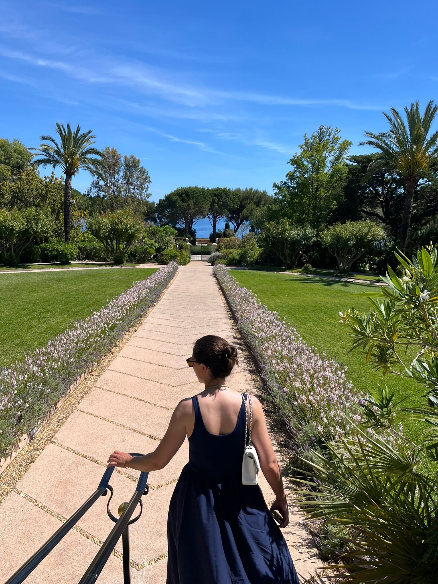 Einfach soo schön
🤍✨
#cotedazur
