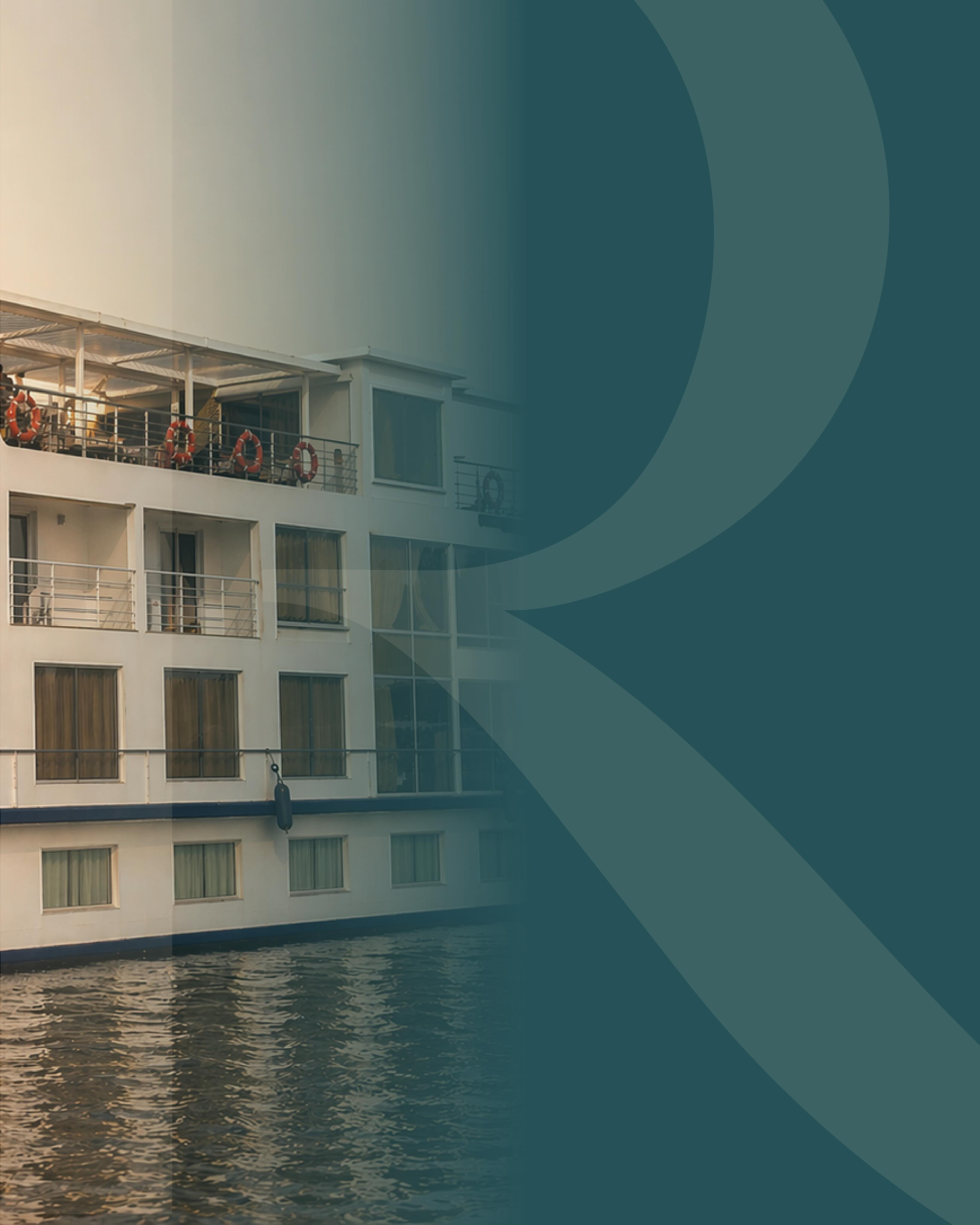 Crafted for @msroyalserenade , a branding experience designed with meticulous detail to mirror the elegance of life on the Nile. From refined finishes to timeless visual elements, every touchpoint was created to embody the sophistication, exclusivity, and serenity behind a truly luxurious journey.
.
Check the full Branding at our website www.whiteyard.co