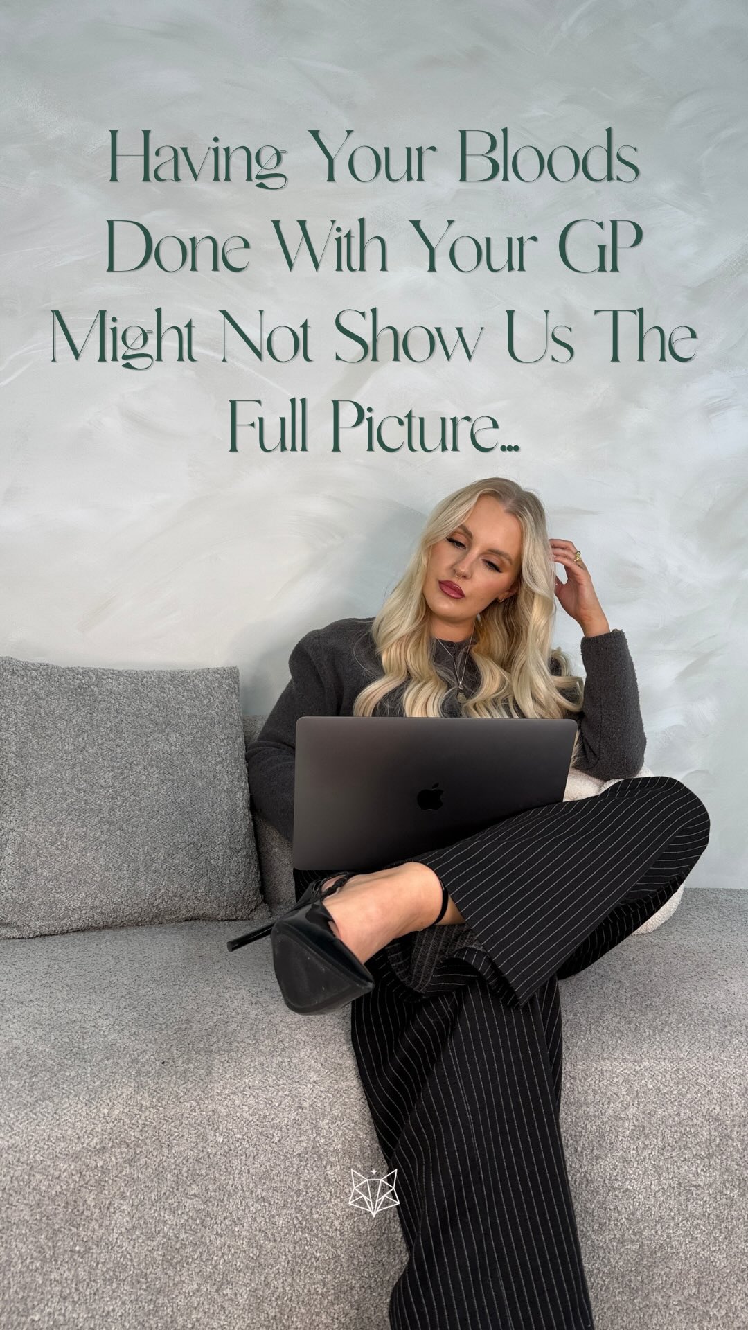 So many people struggling with acne are being told their blood work is “normal” while still dealing with painful breakouts, oily skin, irregular cycles, inflammation and feeling completely lost 😅
The problem? “Normal” ranges are often HUGE - and being at the very top or very bottom of those ranges can still be enough to impact your skin.
Acne is rarely just about the skin itself. Hormones, inflammation, stress response, nutrient deficiencies and gut health can all play a role ⚡️
This is exactly why I look deeper and our blood test has over 50 biomarkers in, instead of just throwing skincare at the problem and hoping for a different result 😅
DM the word “BLOODS” for more info on how we can help you get to the bottom of what’s going on once and for all 👀