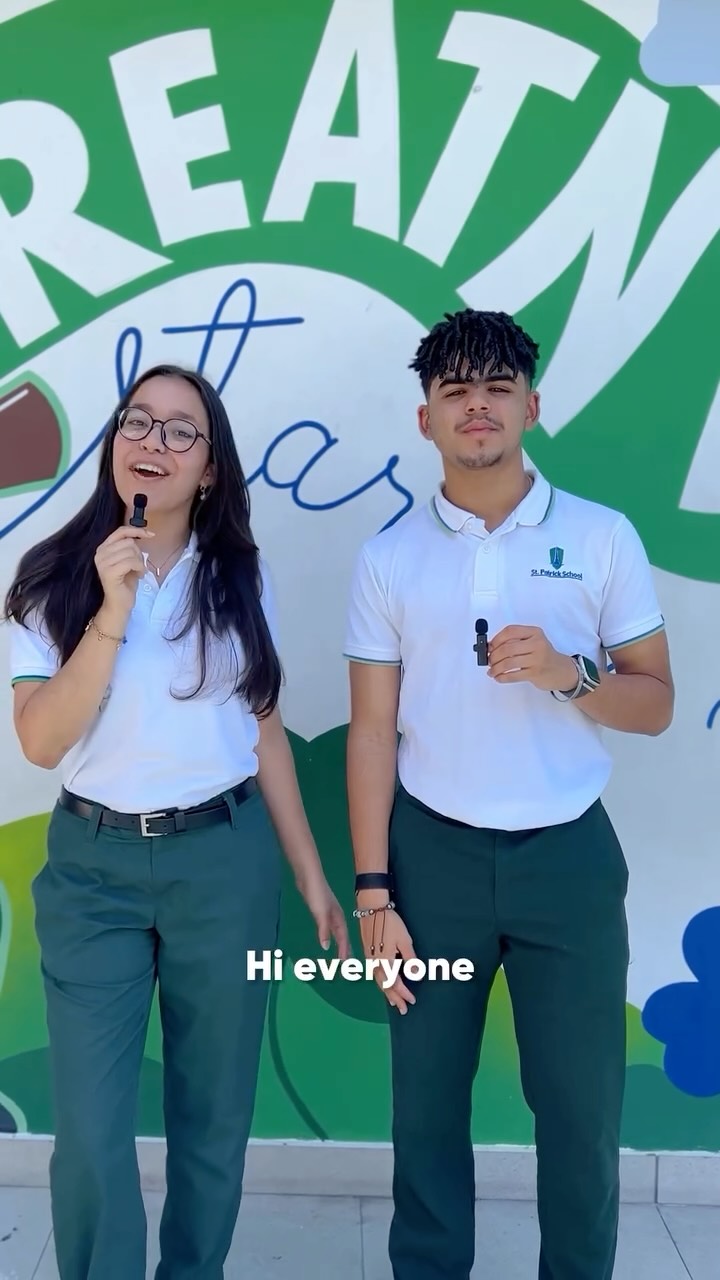 As the first initiative of our new Volunteer Club, we are joining Fundación Operación Sonrisa RD in their campaign “Abriga a un Niño”, collecting new blankets for children who will undergo surgery during the 39th International Cleft Lip and Palate Surgical Journey 🌿
Through small acts of generosity, we have the opportunity to bring comfort, warmth, and support to children and families going through an important moment in their lives.
📅 Collection Dates: May 13–20
📍 Drop Off Location: Principals’ Offices in each academic division
We invite our entire community to come together for this meaningful cause and help us turn compassion into action✨