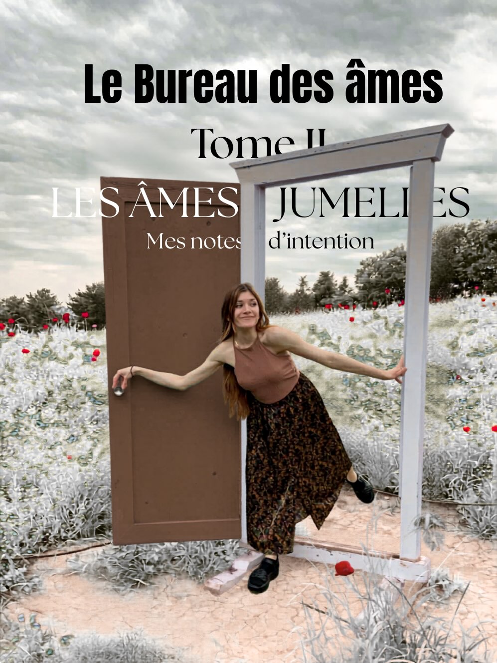 Afin que les écoliers ne spéculent pas sur mes intentions en cours de français en 2084, voici quelques notes à garder en tête lors de votre lecture du tome II du Bureau.
Les âmes jumelles sortira en librairie en octobre aux @editions_octoquill.
Les préventes commencent le 5 juin sur Ulule. Au programme ? Édition collector avec jaspage, broché en avant première et pleins d’autres goodies !
Les inscriptions pour les préventes sont déjà ouvertes sur le compte des @editions_octoquill .
Vos pronostics pour l’enquête des foudroyés ?
Mots-clés : le bureau des âmes - littérature de l’imaginaire - sfff - thriller fantastique - enquête policière - ésotérisme - trilogie - saga française - ulule - sortie livresque - roman - new adult - Paris
Hashtags : #bookstagramfrance #thrillerfantastique #bookstagramfr #fantasyfrancaise #livresque
