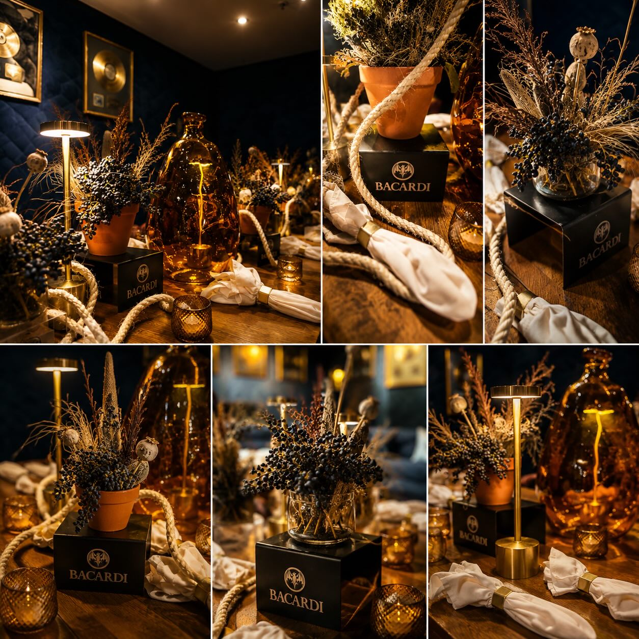 Our team is in @suncityresortsa for @retailinsightsa
Timeless décor with dried elements, pottery, cement, gold accents and touch of western influence.