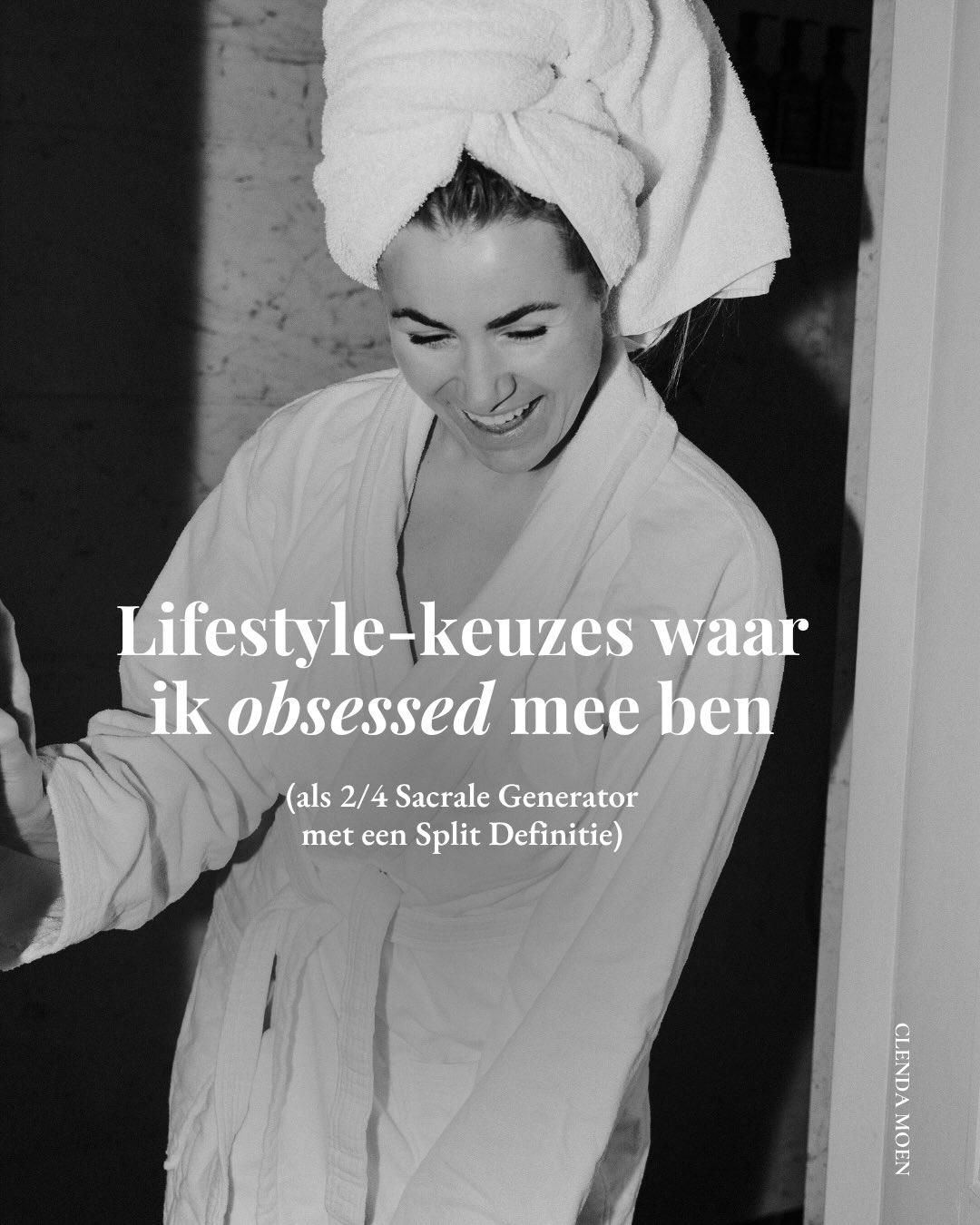 ✅ Comment “TICKET” en ik stuur je de gratis training waarin je leert hoe je Human Design vertaalt naar de juicy details van het echte leven 🔥
Van liefde tot geld, eten, werk, relaties en keuzes.
Je chart vertelt zoveel meer dan alleen je energietype 😘