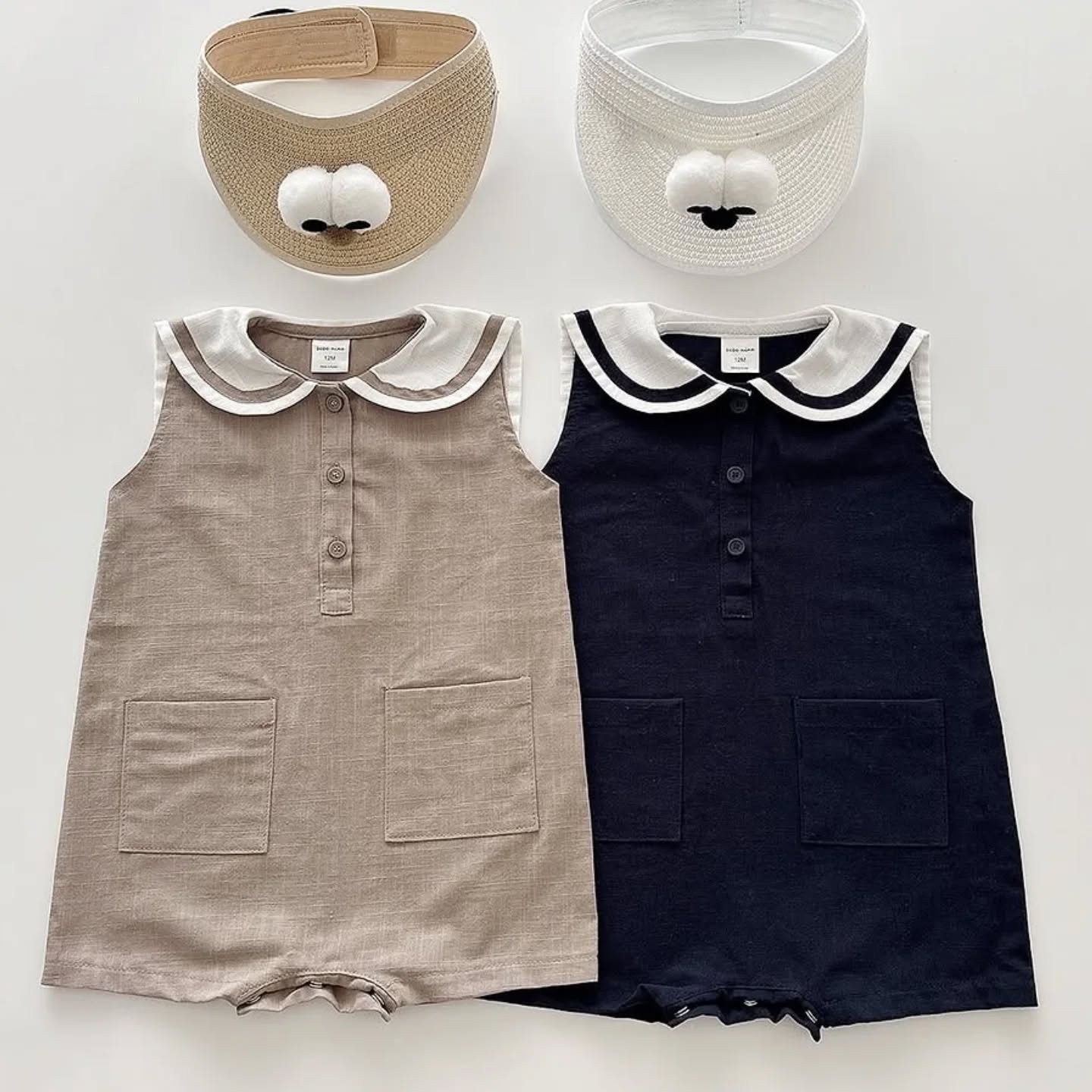 Discover our new arrivals
Summer time!