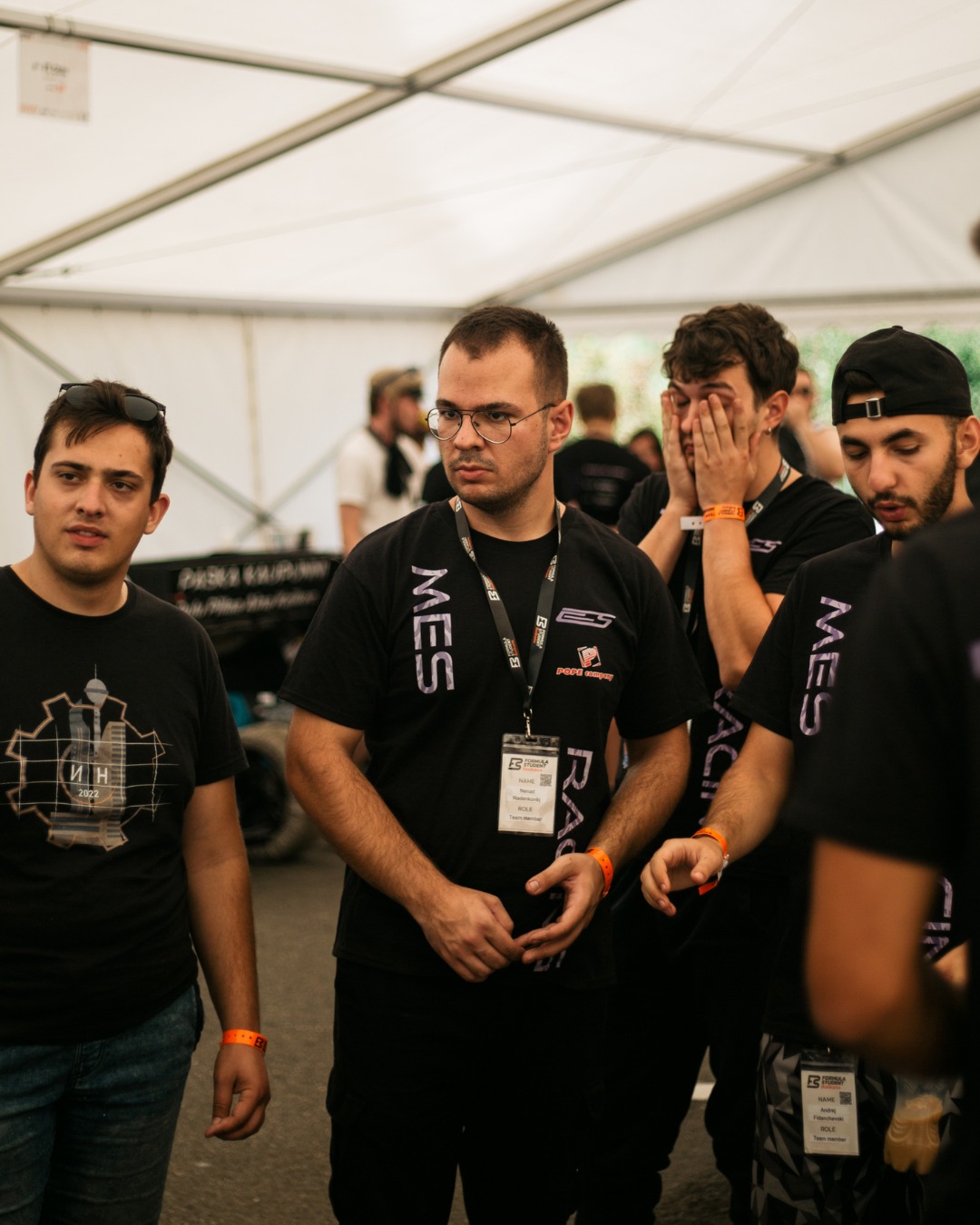 tech conference energy
.
.
.
#fsbalkans #formulastudent