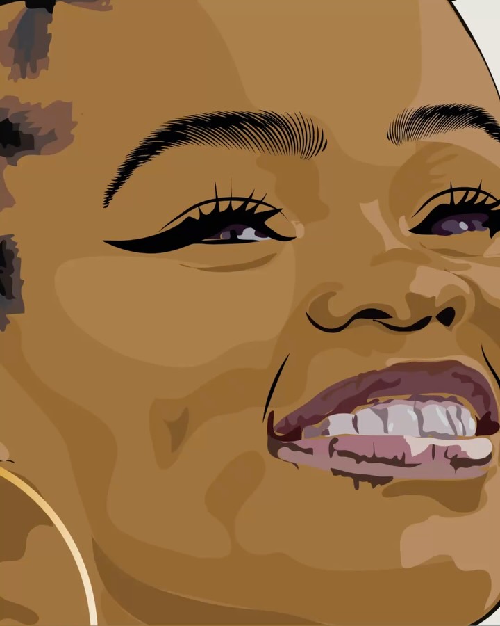 Close up… or up close? 👀
Either way, this is where the illustrative story begins.
Every face I illustrate is built from a multitude of intentional details, tiny marks, textures, shadows, colours, and expressions layered together to create something that feels alive.
What may look like “just a portrait” from far away becomes an entire story when you zoom in.
A glance. A mood. A memory. A feeling.
I’m obsessed with the details because they hold the emotion.
They’re what transform an illustration into a presence you can almost connect with.
Swipe through and take a closer look ✨
You might notice something new in every slide.
See these figures up close this Bank Holiday Weekend at:
Afro Hair & Beauty Live 2026
📍Business Design Centre, Islington, London
📆 Sunday 24th & Monday 25th May 2026
⏰ Doors open at 10:30
#IonnaMarieDesigns #DigitalIllustration #ahbl2026 #IllustrationArtist #CreativeDetails