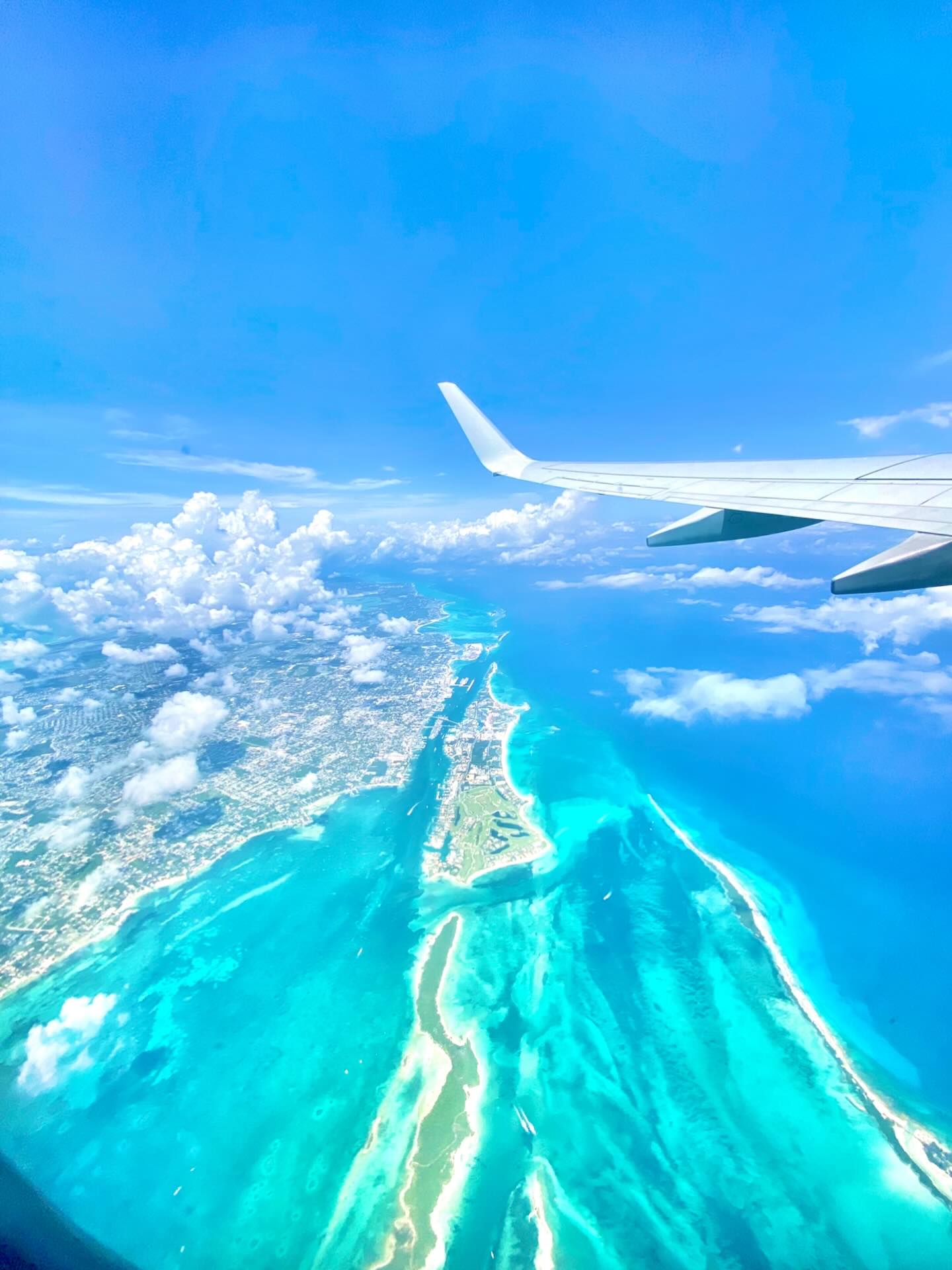 Back to my other home. 🏝️☀️
#Bahamashealth
#Bahamaswellness
#Bahamaslife
#Bahamasstrong
#Bahamasyoga