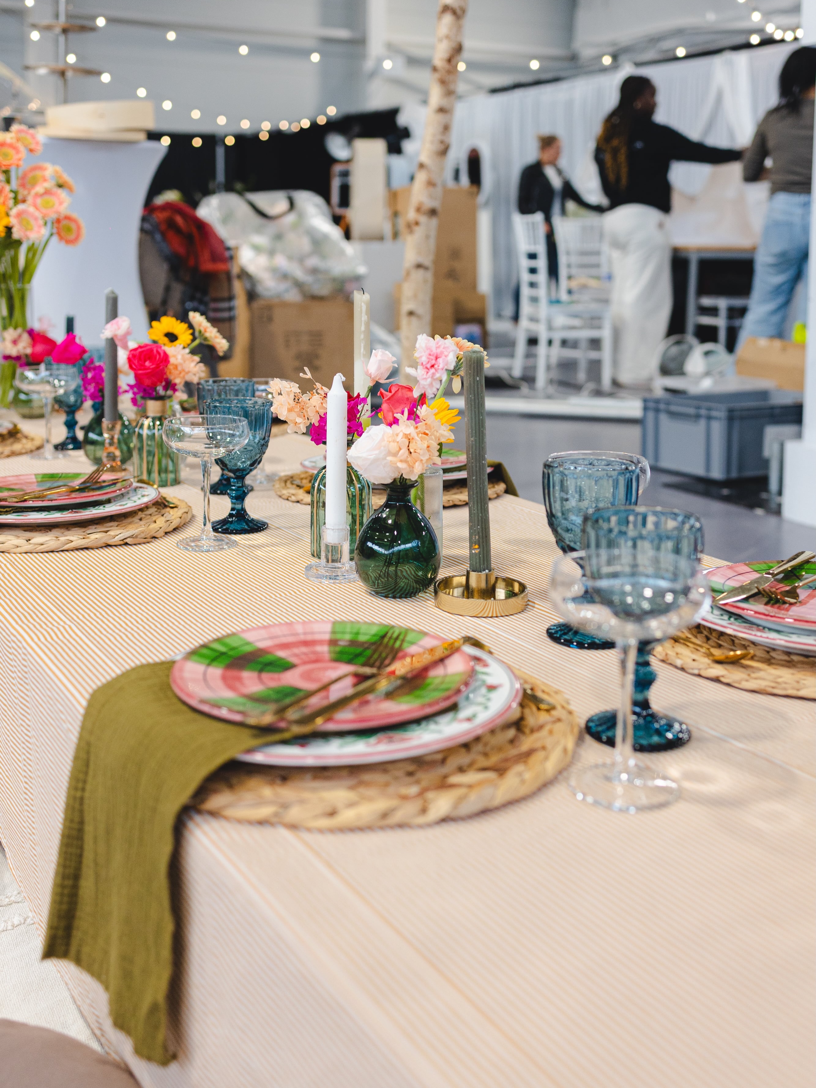 Bohème ou moderne, épuré ou coloré, au Wild in Love festival tous les styles sont permis pour votre mariage.
On vous partage un aperçu de ce qui vous attend : des univers singuliers, des décos pensées avec soin, des prestataires qui ont chacun leur patte.
Venez vous inspirer au Wild In Love festival 2026 de Strasbourg au @chateau_d_osthoffen de Mulhouse à la @citedutrain et de Colmar au @museeunterlinden
Réservez vos billets d’entrée dès maintenant via le lien en bio !
📸 @studio.onceuponaday