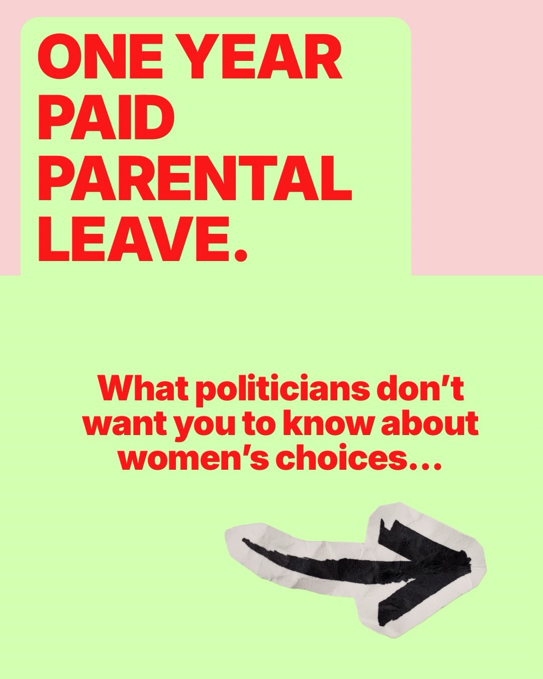 There is a lot of misinformation in this area - cost and affordability of childcare are actually no longer the main factors affecting female workforce participation. It’s the caring preferences of mothers. For this reason, the Productivity Commission noted in its Universal Childcare report that childcare policy changes would not increase workforce participation by any significant measure. This is because mothers are choosing to care, and if they are in the paid workforce they don’t want more hours. This makes Paid Parental Leave more significant than ever, because it supports mothers who will choose to care regardless of how cheap childcare is.