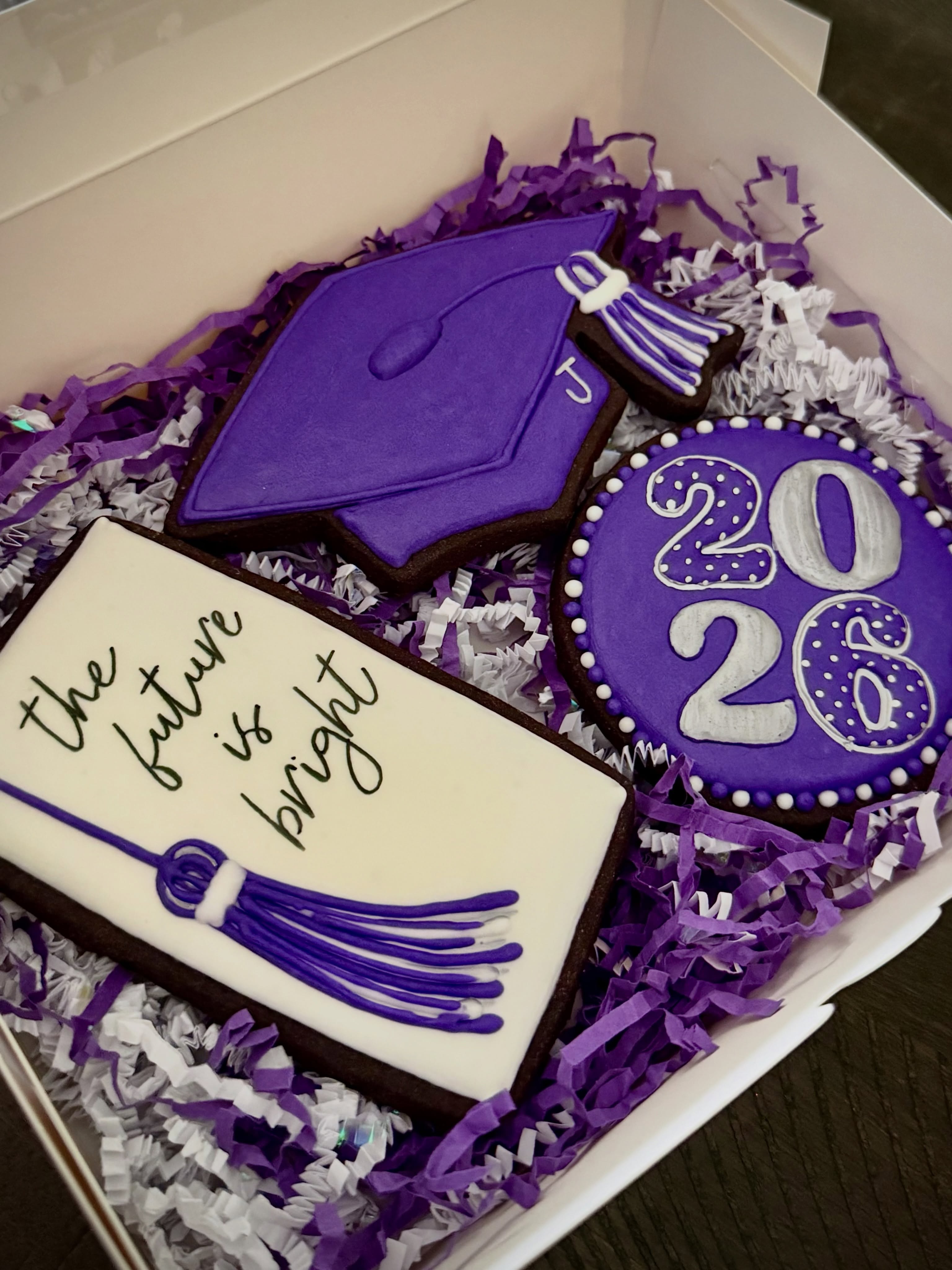 Congrats to all the Willis grads yesterday!