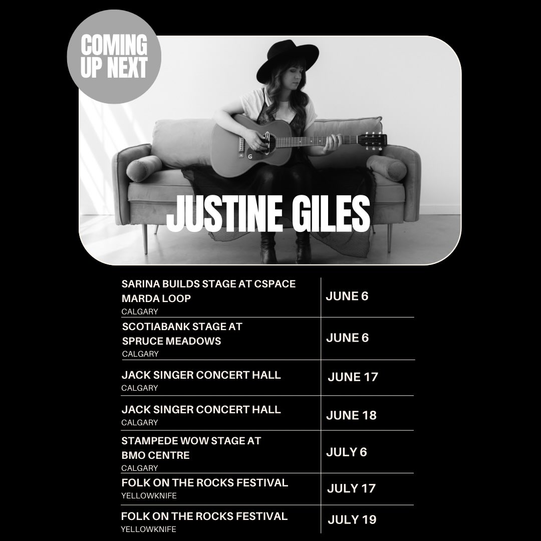 A healthy lil sprinkle of shows! More to be announced. Mindfully booking this year and trying to make space & time for writing a new record but also time for fun, self care, healthcare, AND going to see my heroes play live too 🎶✨