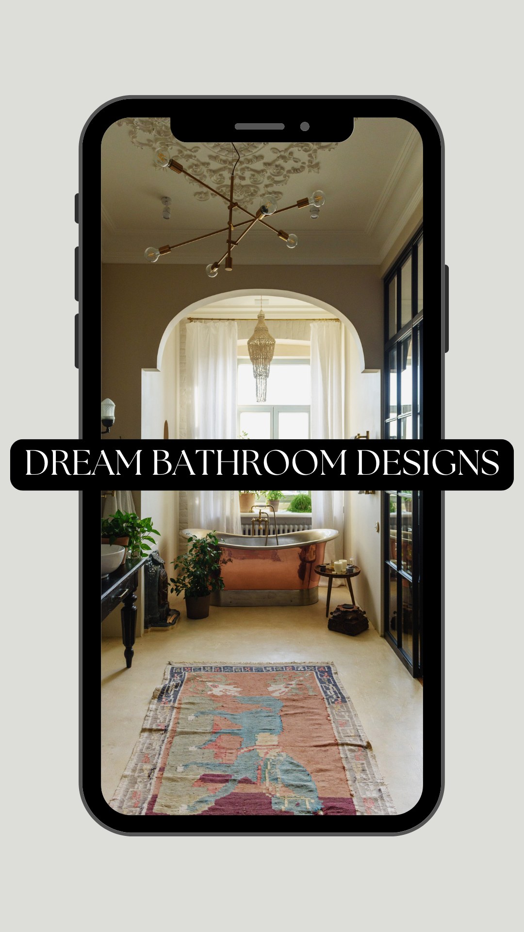 š Searching for Dream Bathroom Designs? šāØ
Whether you love modern minimalism or vintage charm, the perfect bathroom is all about the details.
Whatās your must-have feature in a dream bathroom?
#DreamBathroom #LuxuryInteriors #BathroomGoals #HomeSpa
Monica Betancur
REALTORĀ®, Dre #01493871
Compass
m: 510-686-1456