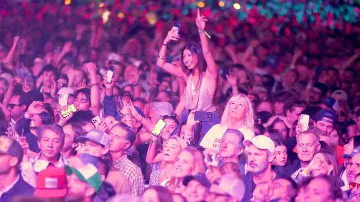 That was BeachLife 2026.
Loud, loose, packed, beautiful, weird in all the right ways, and gone way too fast.
Thank you to the artists, fans, staff, partners, locals, lifers, first-timers, and everyone who helped turn Redondo into one big beachside singalong.
Thank you, Redondo.
See you April 30–May 2, 2027.