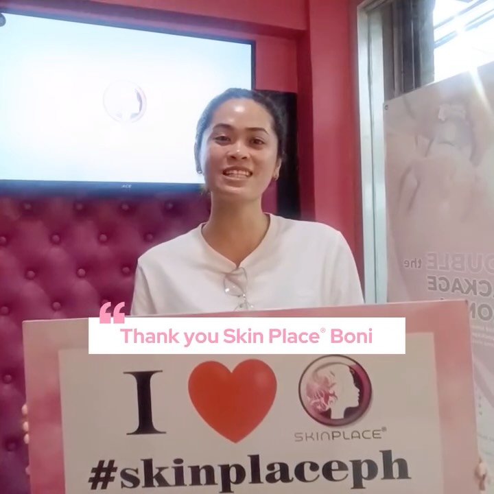 Real Results, Real Confidence! ✨💬
Nothing makes us happier than seeing our clients glow. At Skin Place, your skin journey is our priority, and we’re so grateful to be part of your transformation! 💖
Ready for your own glow-up? Book your session now!
Skin Place is Your Skin's Place.
✨ See comment section for more details! ✨
#SkinPlace #ClientTestimonial #HappyClient #GlowUp #SkinGoals #SelfCare