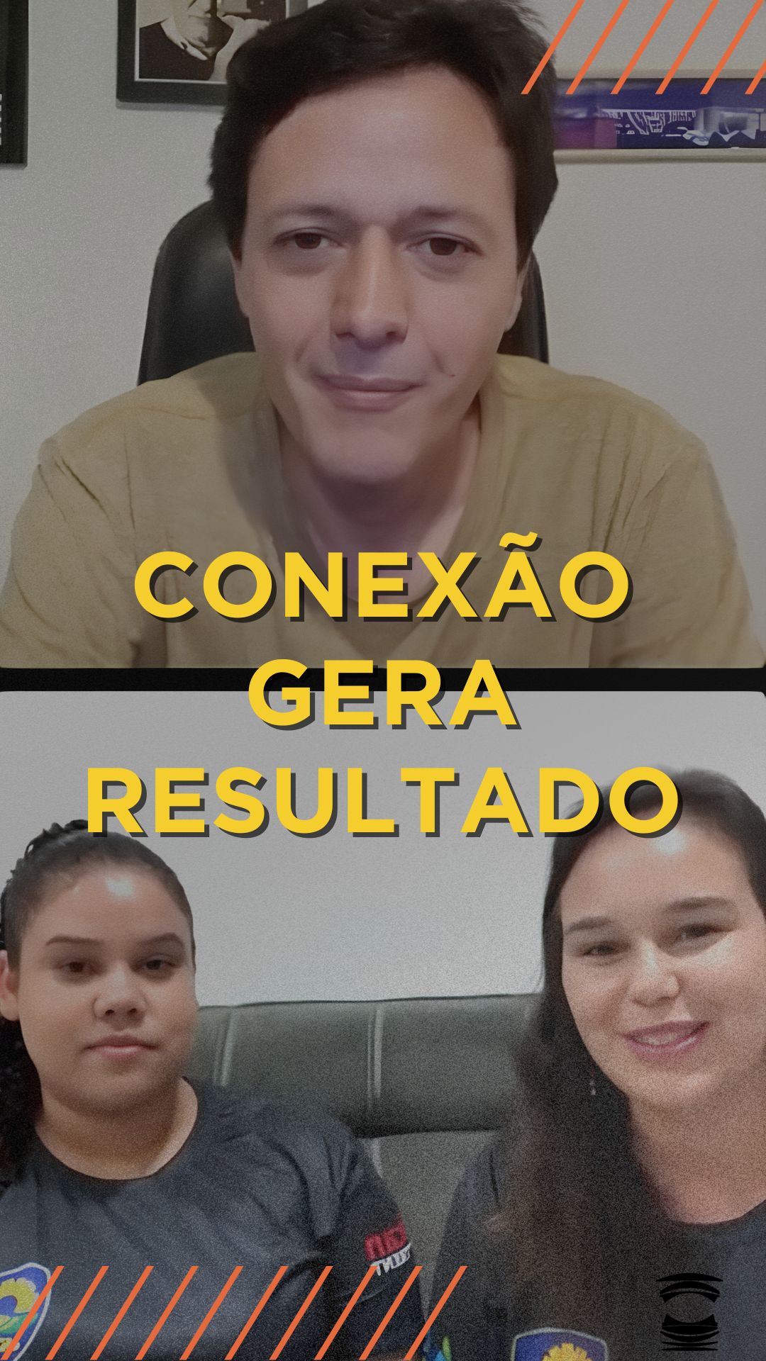 📲 Ver resultado é bom.
Mas ouvir esse tipo de relato é o que realmente faz tudo valer a pena.
Esse foi um dos feedbacks da Palestra Criação de Conteúdos para Mídias Sociais, realizada para os colaboradores da @aciaourofino .
Uma das coisas mais legais dessa palestra foi perceber que o impacto foi muito além da fotografia. Porque no fim, não é só sobre aprender a fazer uma foto bonita. É sobre entender comunicação, conexão e presença nas mídias sociais.
Depois da palestra, as meninas da @oficina_joel começaram a aplicar várias estratégias no Instagram da empresa. Mostrar mais os bastidores, mais as pessoas, mais a essência da marca.
E o mais incrível é ver o resultado acontecendo na prática. Perfil crescendo, engajamento aumentando e clientes criando uma conexão real com a empresa.
Receber esse tipo de feedback é muito especial. Porque mostra que comunicação não é teoria. Quando bem aplicada, ela transforma a forma como as marcas se relacionam com as pessoas.
👉 Se você acredita no poder da comunicação, deixa seu like aqui 📲✨
#marketingdigital #midiasdigitais #criacaodeconteudo #engajamento #presencadigital #comunicacao #mariocoelhofoto #palestra