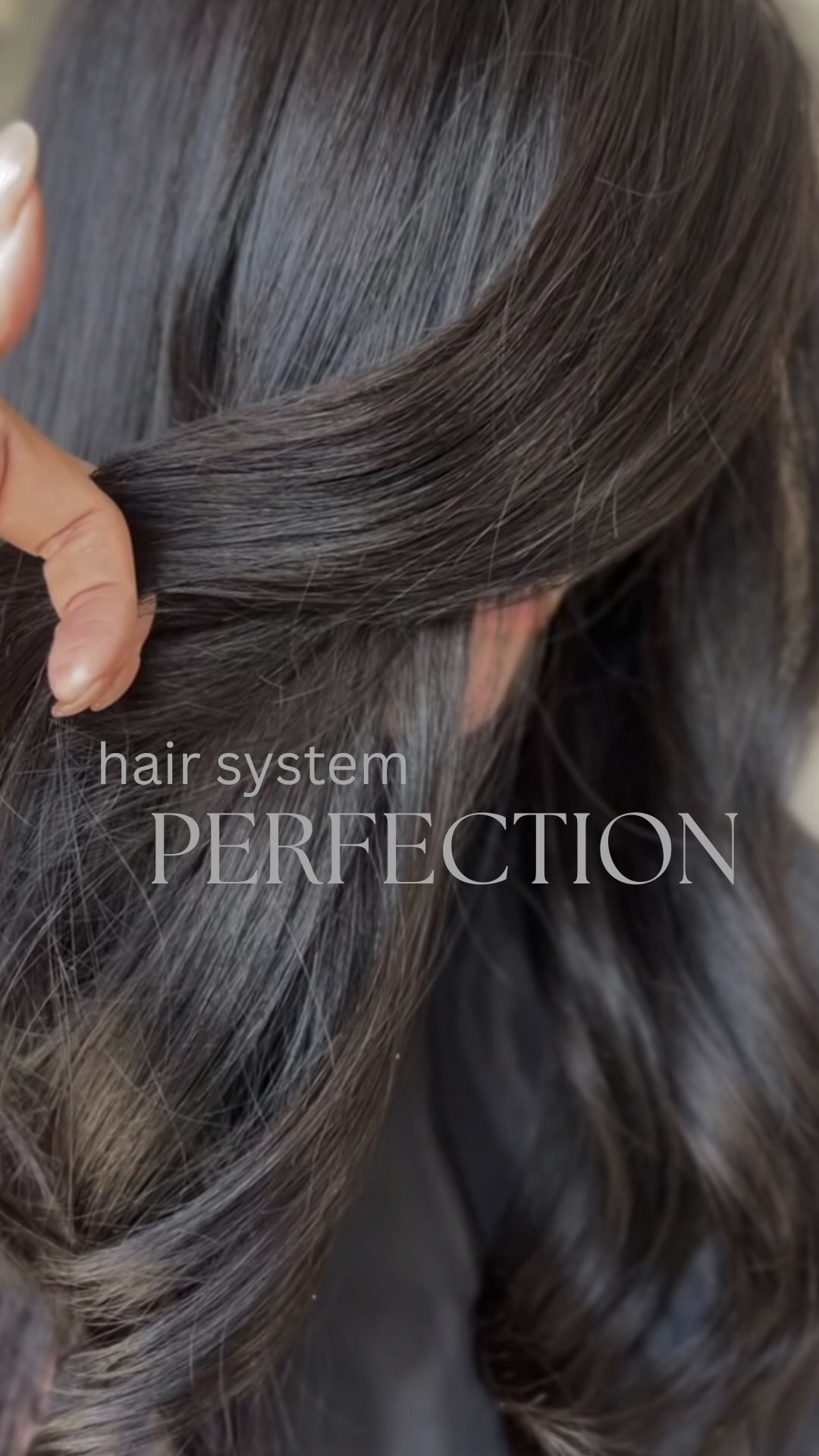 IS IT YOUR REAL HAIR!?
Perhaps..
CNC Hair Replacement System- I mean. We aren’t lying… It’s yours, you bought it!
So unbelievably undetectable that today a grown man told me my hair was nice-
Absolutely no one can tell it’s not real.
If your worried about how a system will look and feel for you - come see mine and let me help take the anxiety away
#womenshairlosssolutions #wollongongwigs #wollongonghairreplacement #illawarrahairlossclinic