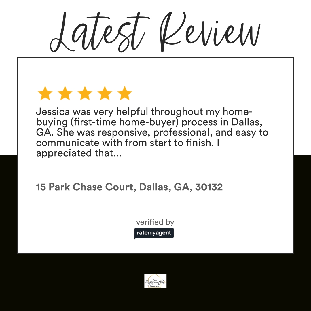 simplysouthernrealtyteam