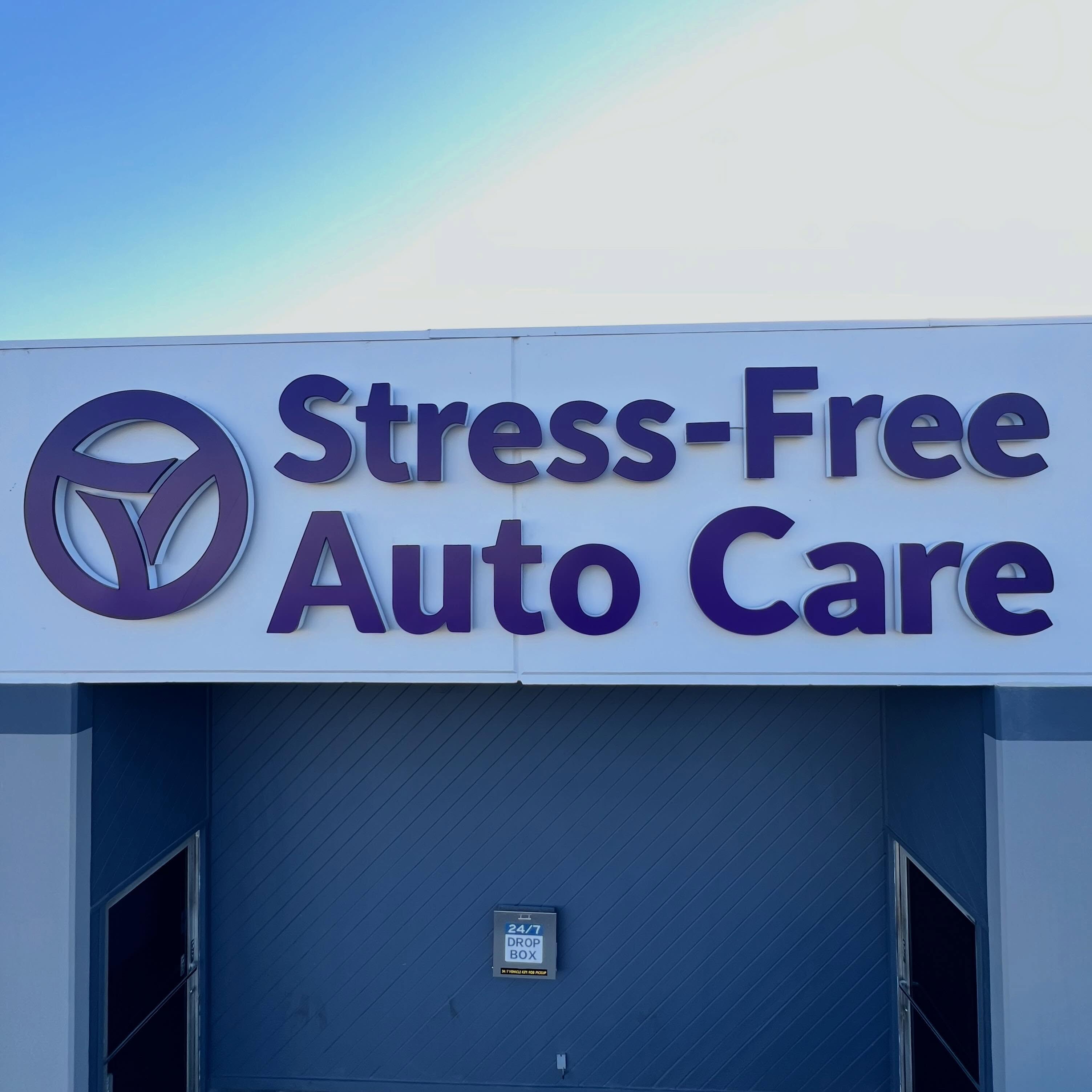 Another beautiful set for a valued customer 🙏 Congrats on another awesome shop opening! If you haven’t heard of stress free auto you will soon 🎉
