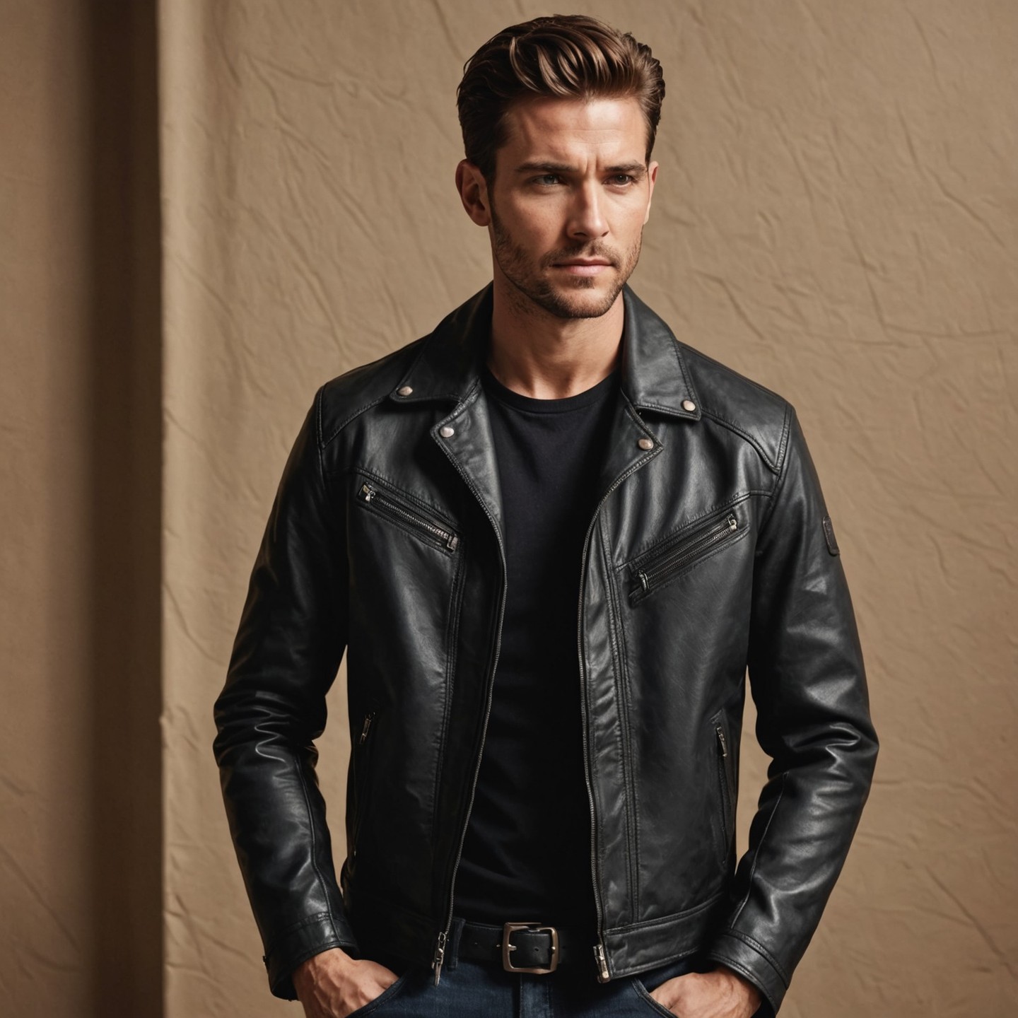Three jackets. Three lives. One promise — craftsmanship you can feel. 🖤
“I wear mine to the office and after-hours — the fit is precise, the lambskin soft but structured.” — Sarah, modern professional.
“It’s my go-to for nights out — the hardware and texture make it uniquely mine.” — Mateo, trend-aware millennial.
“I chose a custom finish for travel — it’s broken-in comfort that still reads refined.” — Aisha, international buyer.
Each piece is hand-finished, patterned for fit, and built to age with you. Link in bio to meet the jackets and their stories. Which one feels like you? Tell us below. 👇
#LuisLeather #CraftsmanshipYouCanFeel #TimelessStyle #MadeToLast #LeatherJacket #StyleWithSubstance #HandmadeLuxury #EveryJacketTellsAStory
