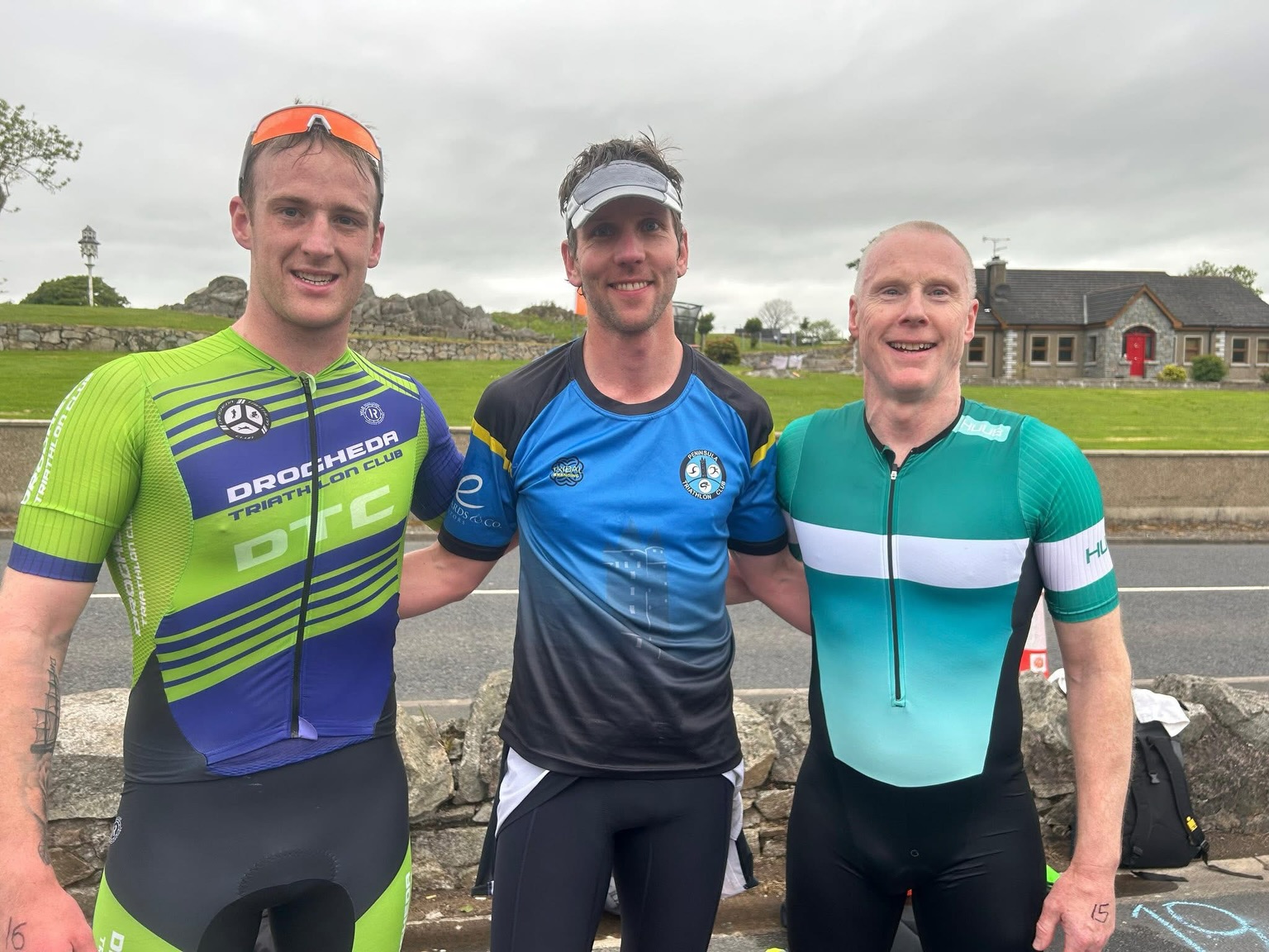Congratulation goes to Dylan Little on his 3rd place in @newrytriathlonclub Aquathlon Series in Camlough! A series of 3 Wednesday evenings always provides great practice for participants ahead of race season kicking off! Well done Dylan for another great performance 👏🏼