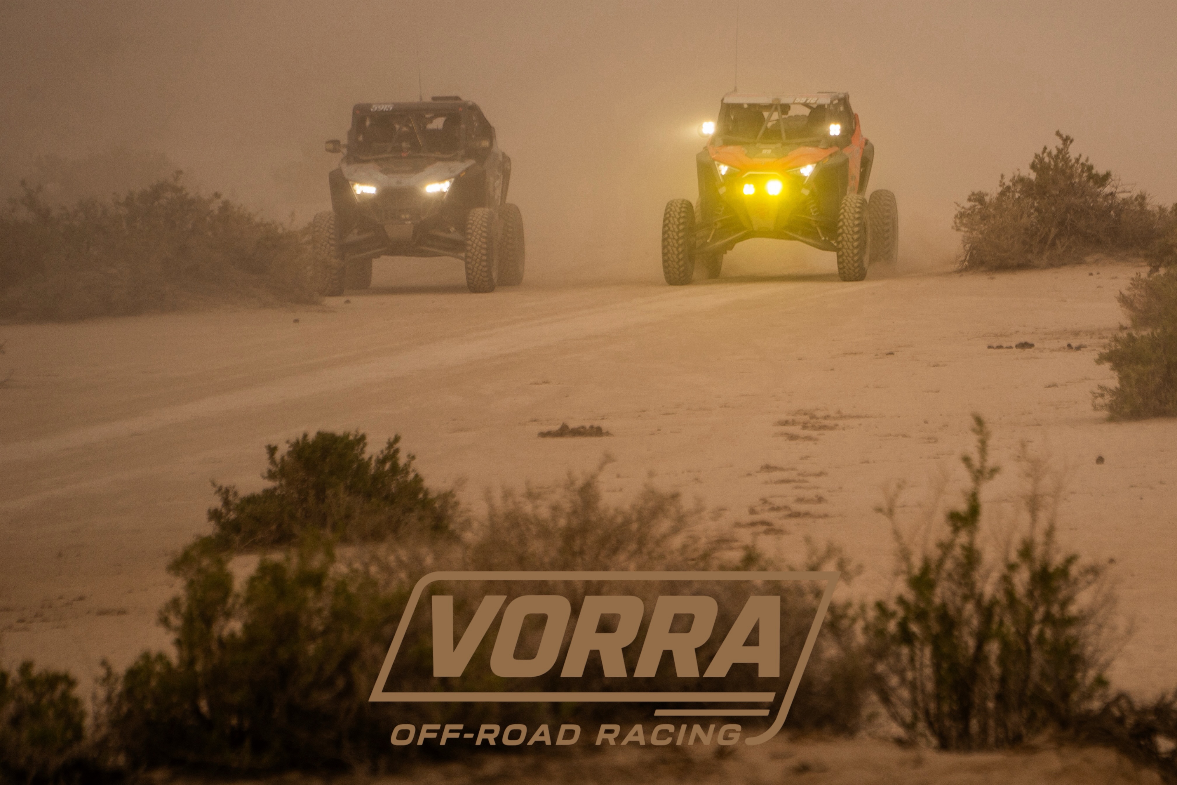 Racing towards the weekend like…🏁🔥
VORRAracing.com
#vorra #desertracing #offroad #nevada
📸 @jwaldaias