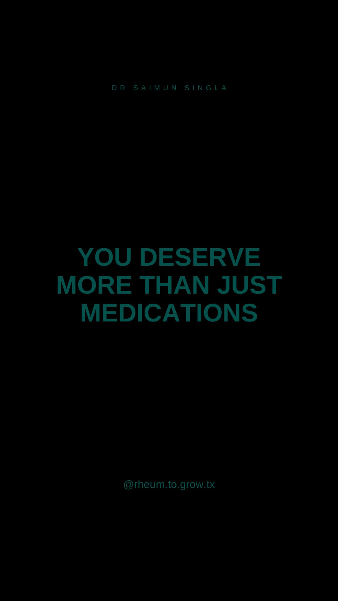 You deserve more than just medications for your autoimmune care. Visit us at https://www.rheumtogrowtx.com/ for more information.