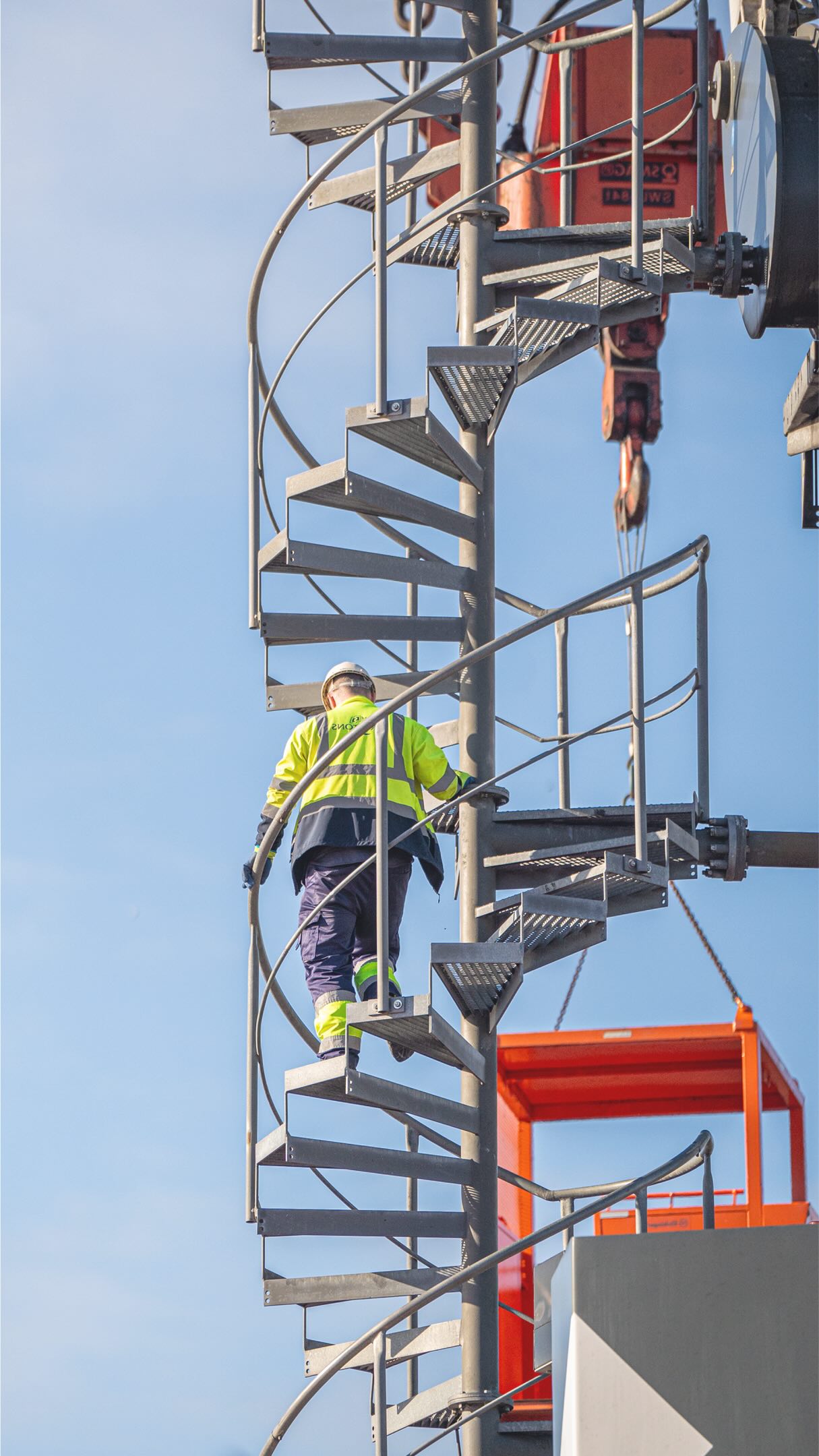 Over the past year, we’ve had the privilege of working with @belfastharbour1 on their 25-year Masterplan. Filming, photographing and capturing aerial video and photography across their 2,000 acre estate 🏗️
5am sunrise shoots, cruise ship arrivals, passenger ferries, bulk carriers, crane deliveries, container operations - all made possible through detailed risk assessments, filming permissions and flight plans, and working closely with Belfast Harbour, Belfast Harbour Police, Harbour Masters and Belfast City Air Traffic Control 🛳️
This is 1 of 3 films we created and an extensive gallery of images that have been used across the Masterplan booklet, website, media coverage and social media 🎞️
A huge thank you to everyone at Belfast Harbour for having us on board and we’re truly proud to have helped tell this story ⚓️
To find out more about the Belfast Harbour Masterplan visit belfast-harbour.co.uk/masterplan