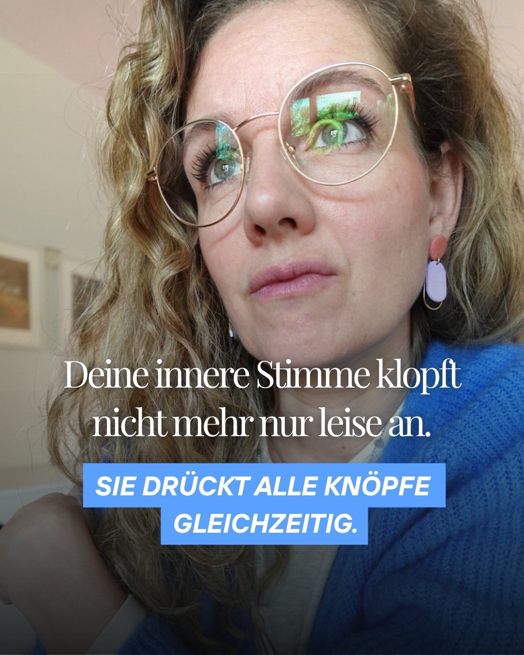The only way is through 💫 MUT, LOSLASSEN, SELBSTSTÄNDIGKEIT, ENERGIEARBEIT, REALITÄT SHIFTEN