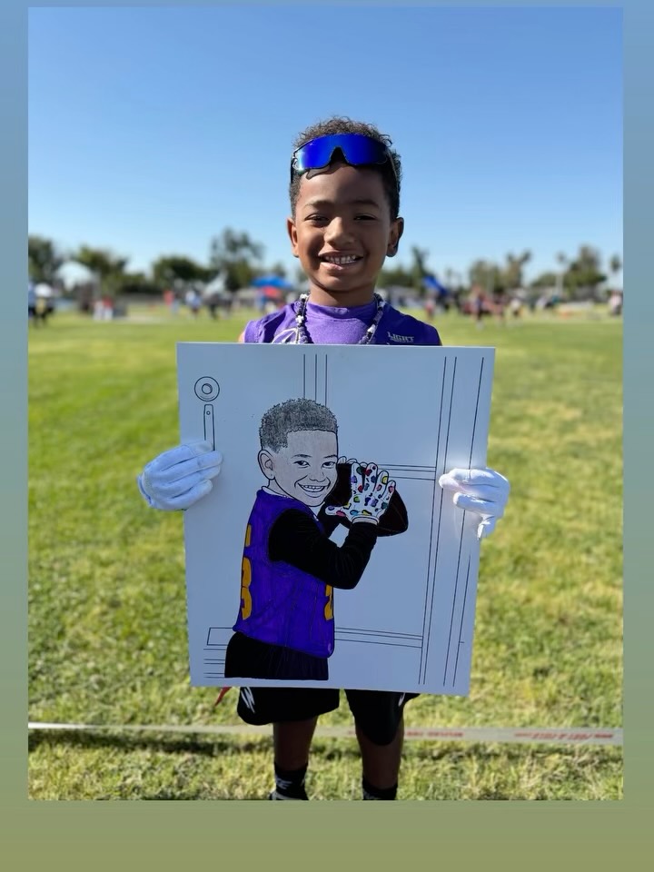 BEST DIY / HANDMADE SIGN 🗳️
Our last poll for this spring so make sure to vote your favorite! They all came out so good! 👏Voting ends tomorrow at 7 pm 👍 #ovrtimesports