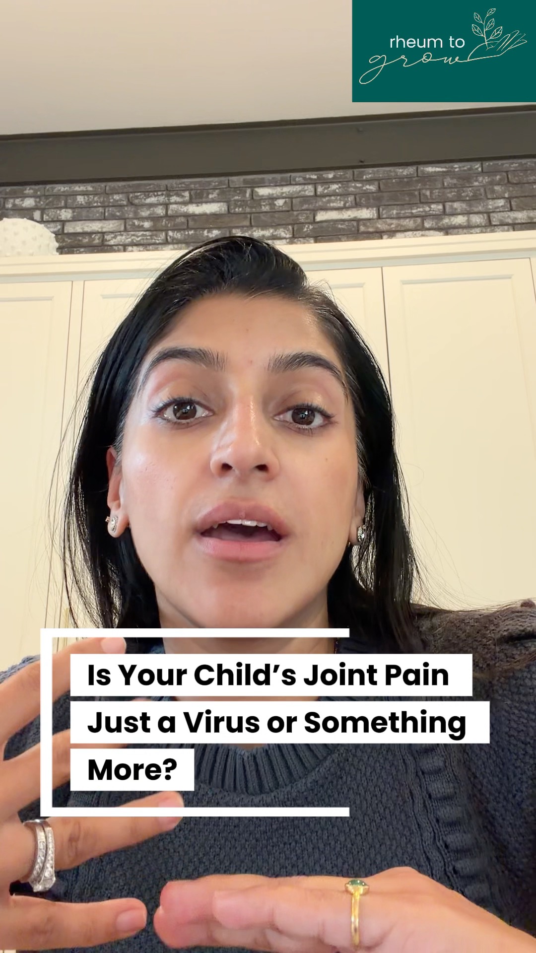 Is Your Child’s Joint Pain Just a Virus—or Something More?
👉 Learn more and what it looks like to work with us on our Pediatric Rheumatology page:
https://www.rheumtogrowtx.com/pediatric-integrative-rheumatology-care
#houston #texas #pediatricrheumatology #integrativedoctor #autoimmunedisease