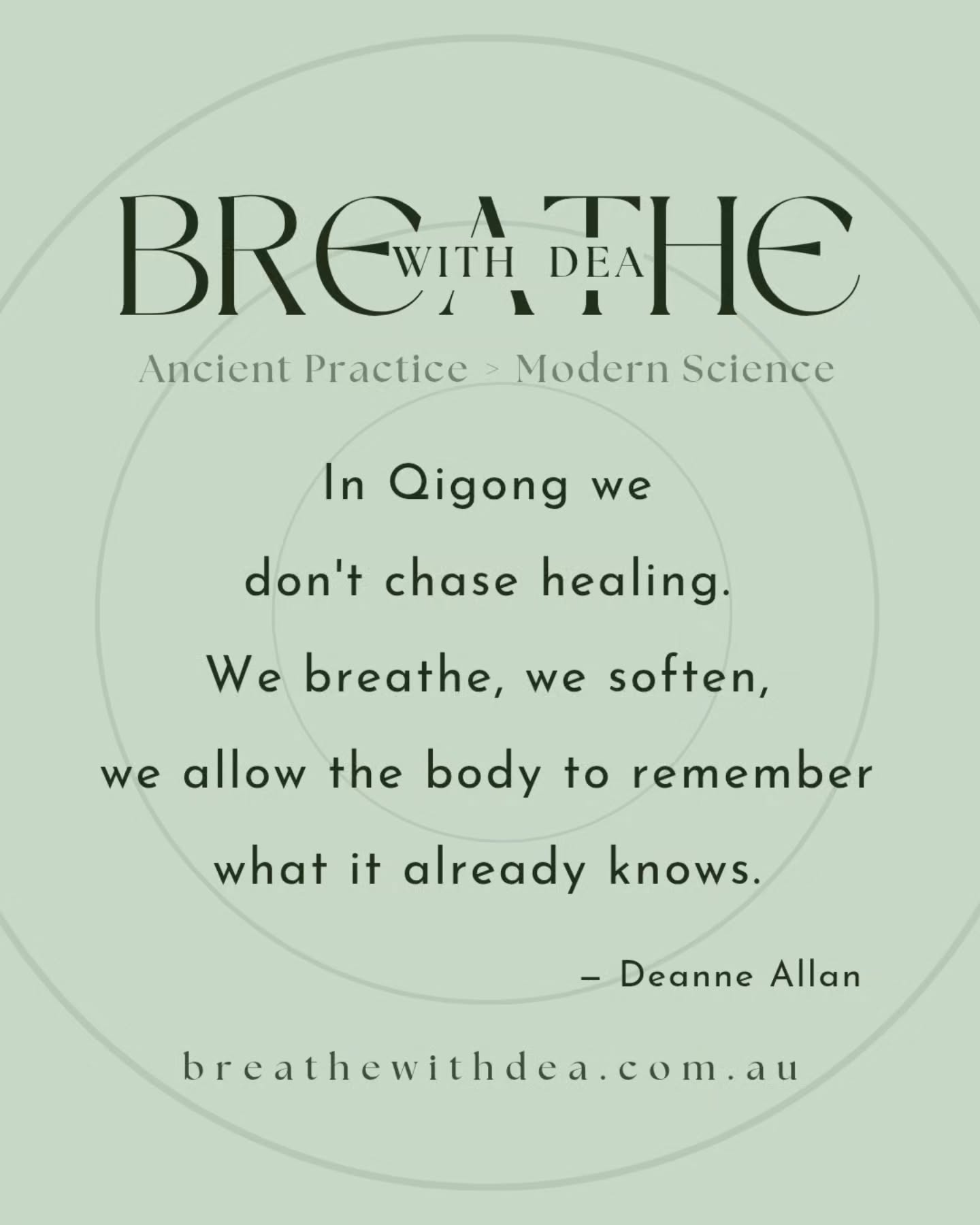 In Qigong, we don’t chase healing.
We breathe, we soften,
and we allow the body to remember
what it already knows. ✨
Through slow intentional movement, breath, and stillness, the nervous system begins to settle, the mind quietens, and the body shifts from stress into restoration.
Sometimes healing begins not by forcing… but by allowing. 🍃
#taichi #whatnext #HealingJourney #NervousSystemHealing #Breathwork
