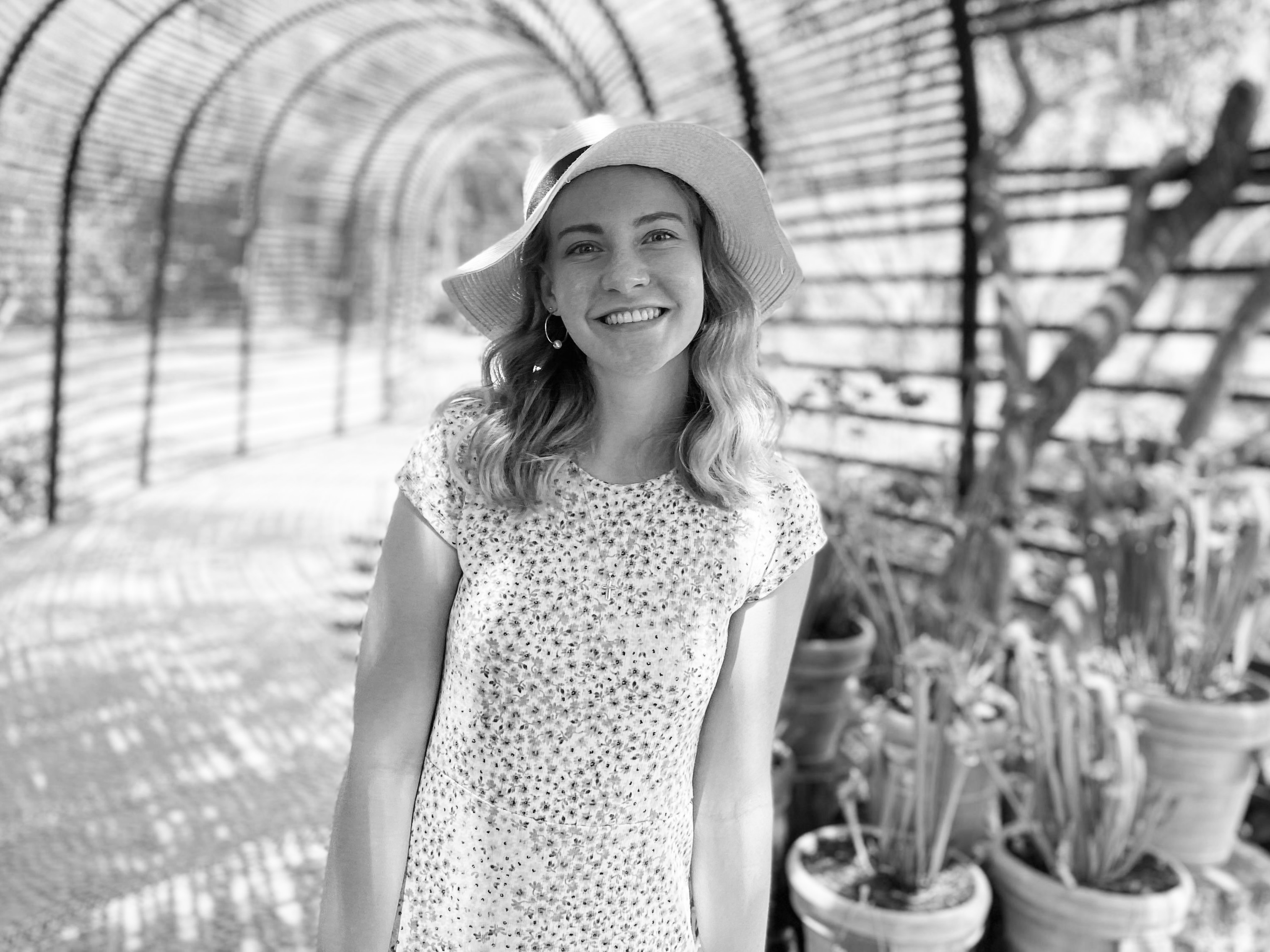 In loving memory of Jané van Tonder .
Our FEDISA family is forever touched by the loss of Jané, a 2022 Bachelor of Arts in Fashion Design graduate whose creative spirit and passion for design inspired everyone around her.
Your vision, your art, and the mark you left on our community will continue to inspire us.
Rest in peace, Jané.
5 May 2026