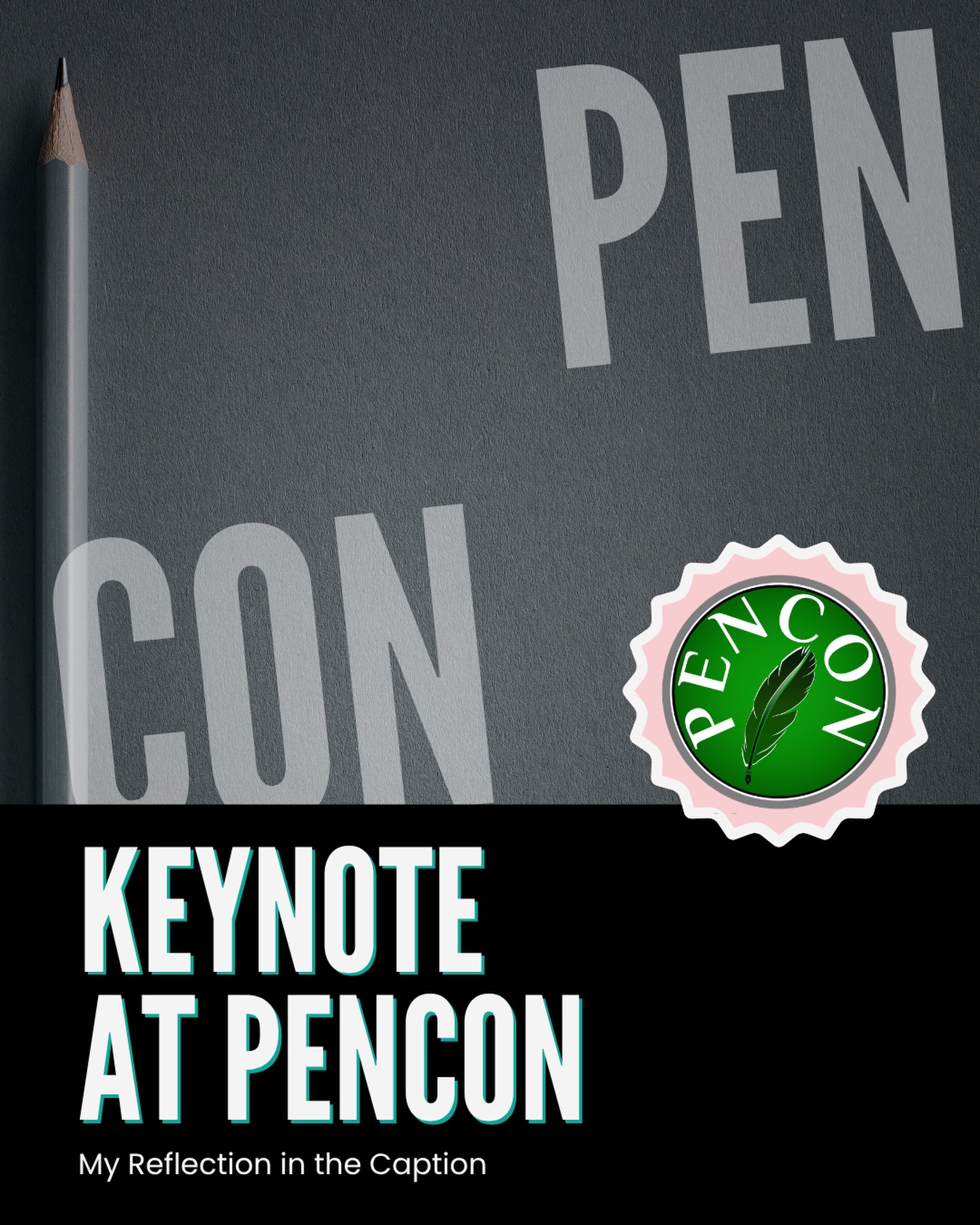 ✨📚 What a joy it has been to once again participate in PENCON—one of the most unique and encouraging virtual conferences for Christian editors, writers, and publishing professionals!
This year, I had the incredible honor of delivering a keynote, and I’m still reflecting on the conversations, connections, laughter, and wisdom shared throughout the event. 💻✍️
One of the things I love most about PENCON is that it reminds us that publishing is not just about books—it’s about PEOPLE. About serving stories with excellence, faith, and heart. ❤️
A huge shoutout to Liz Tolsma, the new director, for stepping into leadership with grace, warmth, and vision. You are doing an amazing job! 👏✨
And special appreciation to Denise Locke, whose years of dedication helped build such a meaningful and lasting community. So much of what we enjoy today stands on the shoulders of faithful people working quietly behind the scenes.
Also… can we all agree virtual conferences are the only place where you can network professionally while secretly wearing fuzzy socks and reheating coffee for the fourth time? 😂☕💻
Grateful for every editor, faculty member, volunteer, and attendee who pours their heart into this industry. You matter more than you know.
#pencon #christianeditor #christianpublishing #editorslife #publishingindustry