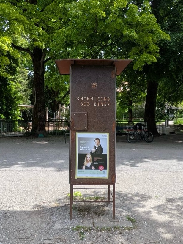 Das fulminante Debüt von @lenalisawustendorfer beim @meisterzyklus Bern mit ihrem @swissorchestra und @epahud am Samstag, 30. Mai im @casino_bern!
Vorverkauf
meisterzyklus.ch