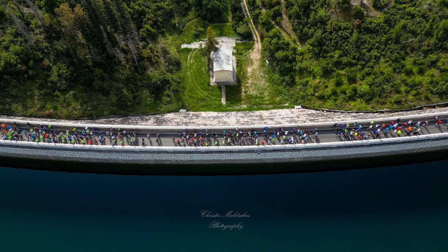 Marathon Lake Run - 10 km αγώνας δρόμου στη μαγική λίμνη Μαραθώνα σήμερα Κυριακή @telmissos_
Pics @christos_maletsikas #welovemarathon
.
.
.
#running #lakedistrict #greece #runningmotivation