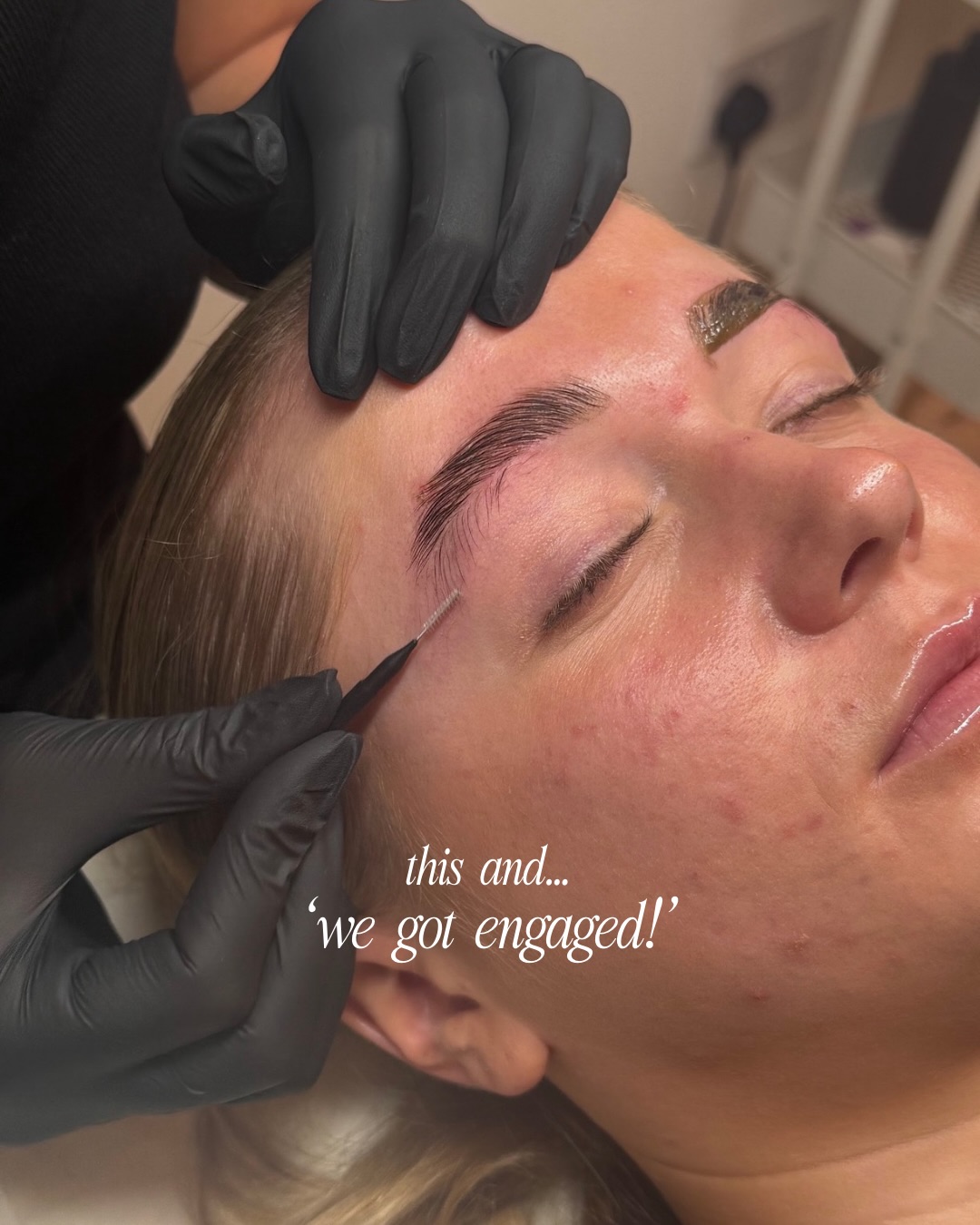 This 🤍 and the relationships you build with clients.
Being a beauty therapist is so much more than just offering treatments. It’s the chats, the trust, the little life updates, the confidence boost at the end of an appointment and becoming someone your clients genuinely look forward to seeing.
You’re not just providing a service, you’re creating a space where people feel comfortable, cared for and listened to.
If you’ve been thinking about starting a new career in beauty, or you’re already in the industry and ready to add more treatments to your service list, our beauty courses are designed to help you build real skills with confidence.
Start today and take the first step towards a career that gives you flexibility, purpose and the chance to make people feel good every single day.
Finance available | Beginner friendly | ABT accredited